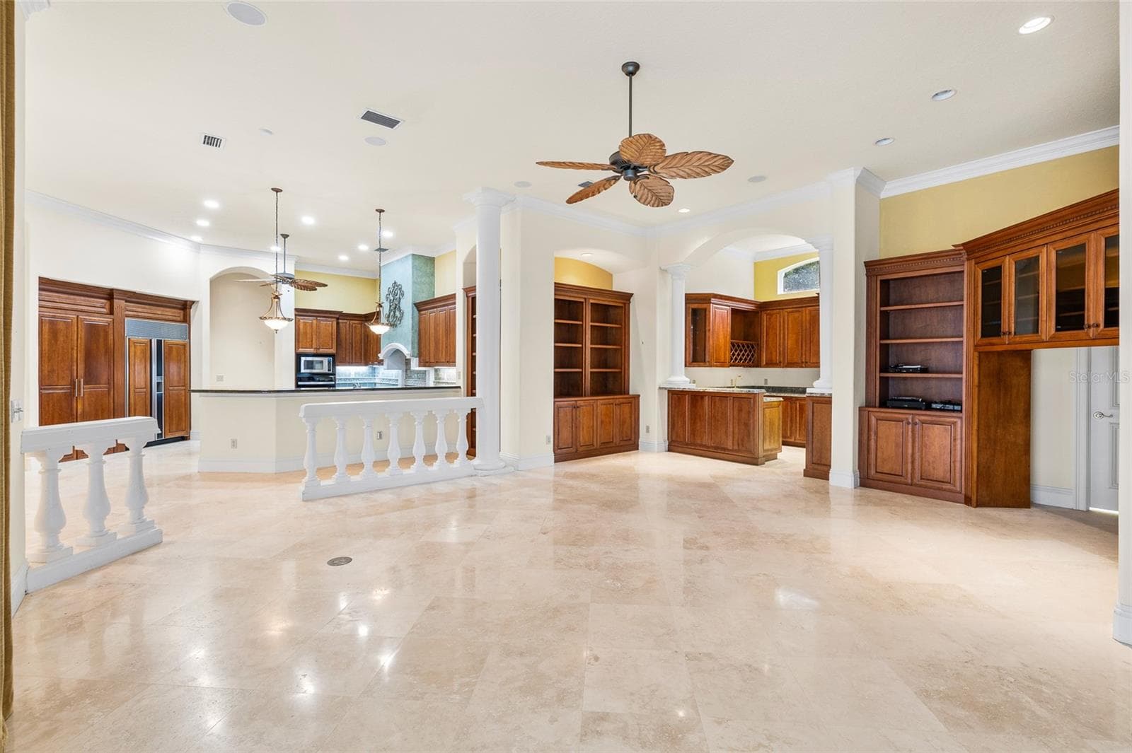 Single Family Residence at 6800 WISTERIA LOOP, LAND O LAKES, photo 28 of 95