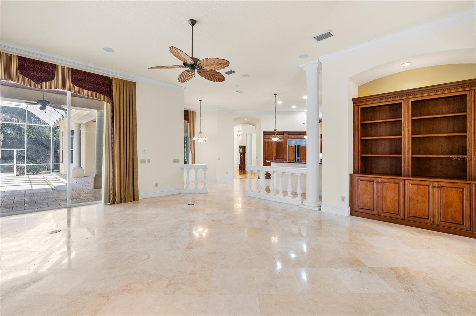 Single Family Residence at 6800 WISTERIA LOOP, LAND O LAKES, photo 29 of 95