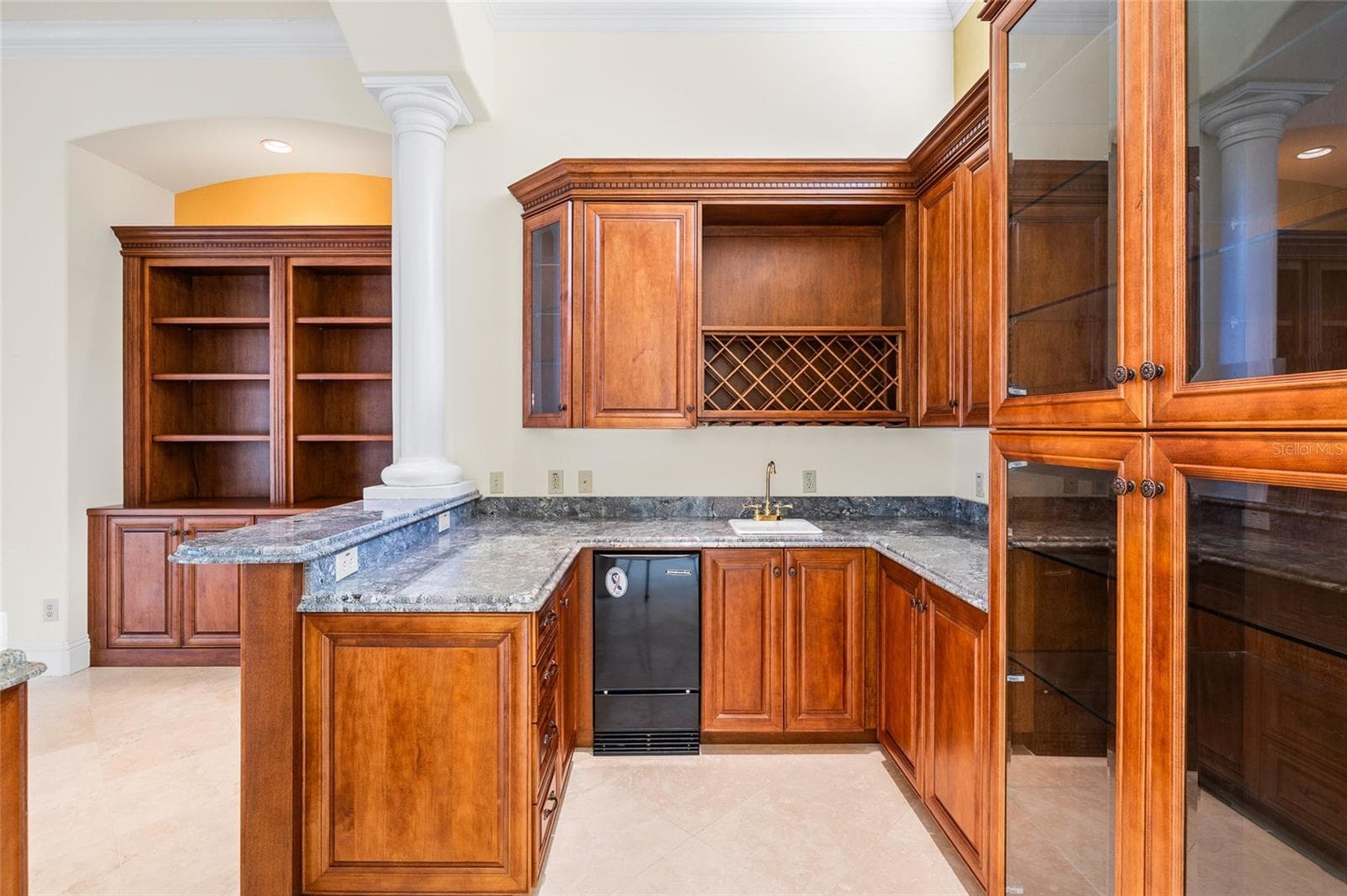 Single Family Residence at 6800 WISTERIA LOOP, LAND O LAKES, photo 33 of 95