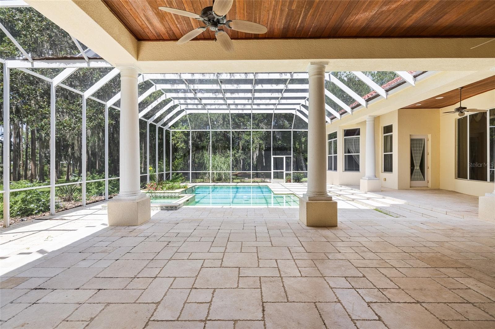 Single Family Residence at 6800 WISTERIA LOOP, LAND O LAKES, photo 63 of 95