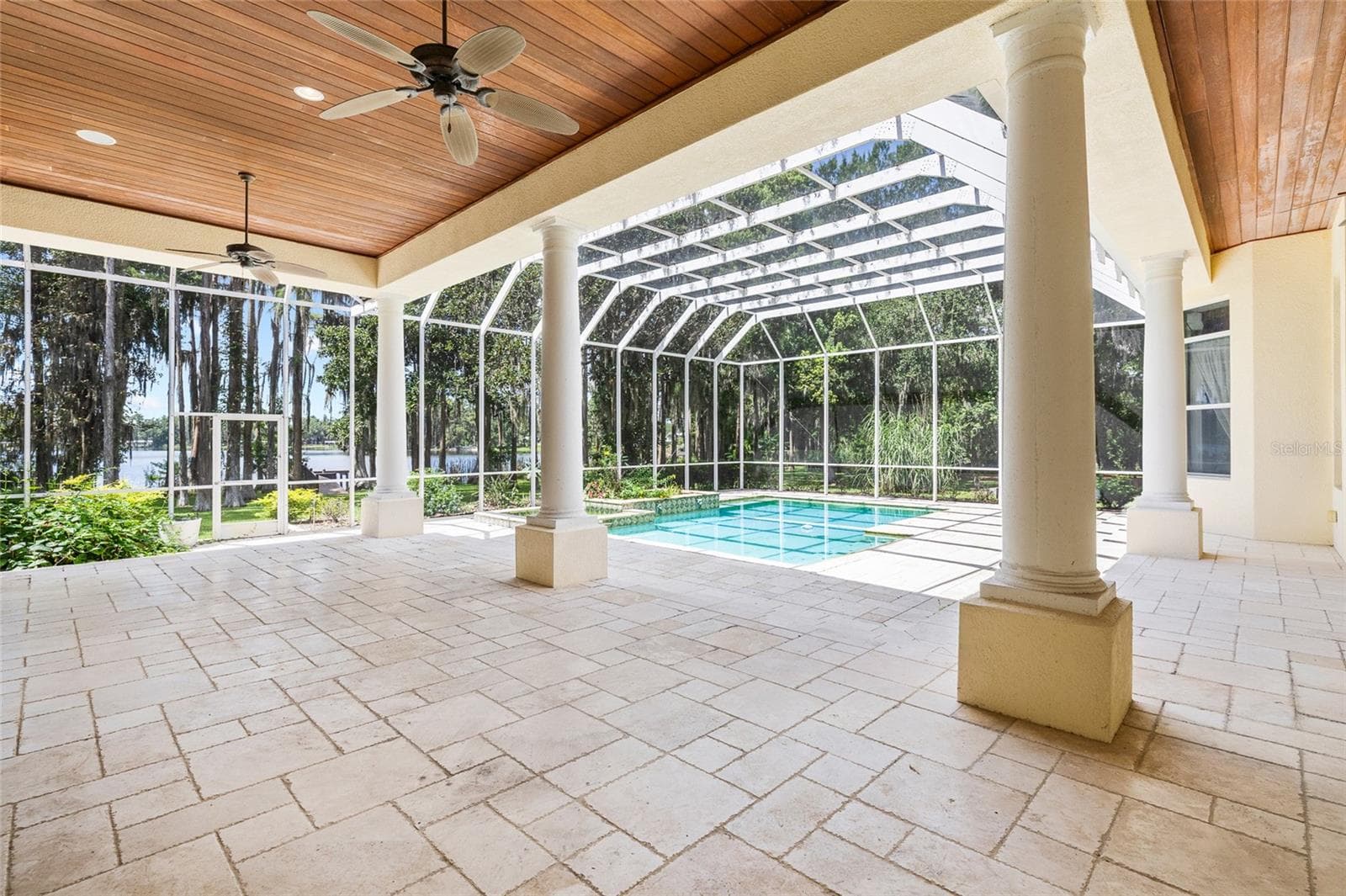 Single Family Residence at 6800 WISTERIA LOOP, LAND O LAKES, photo 66 of 95