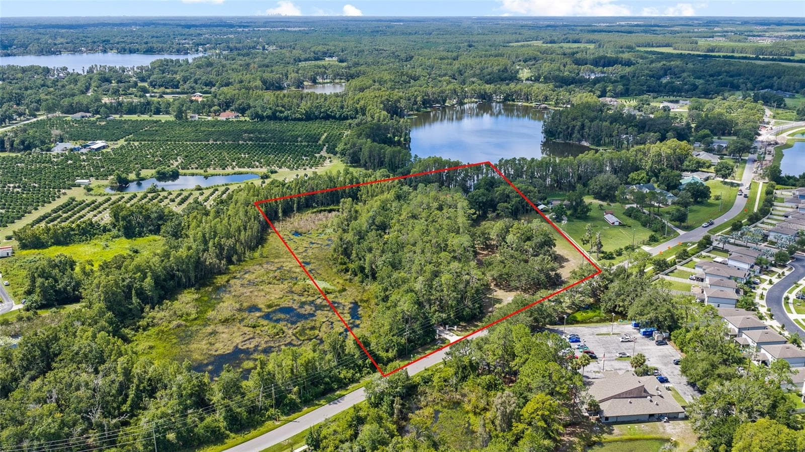 Single Family Residence at 6800 WISTERIA LOOP, LAND O LAKES, photo 93 of 95