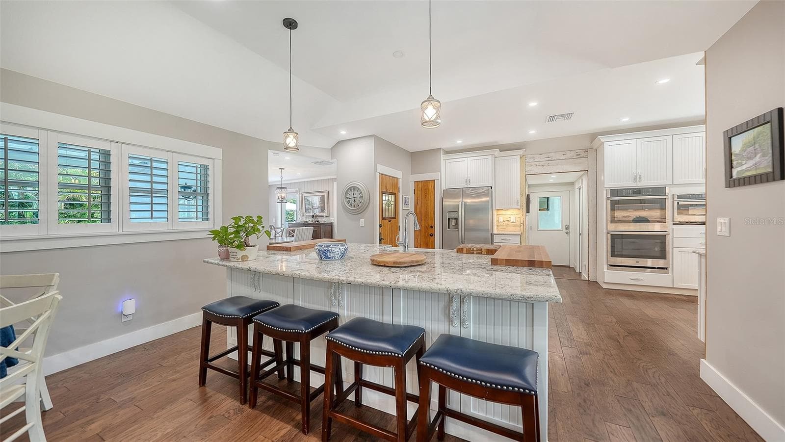 Single Family Residence at 3606 PALONIA CT, SARASOTA, photo 6 of 50