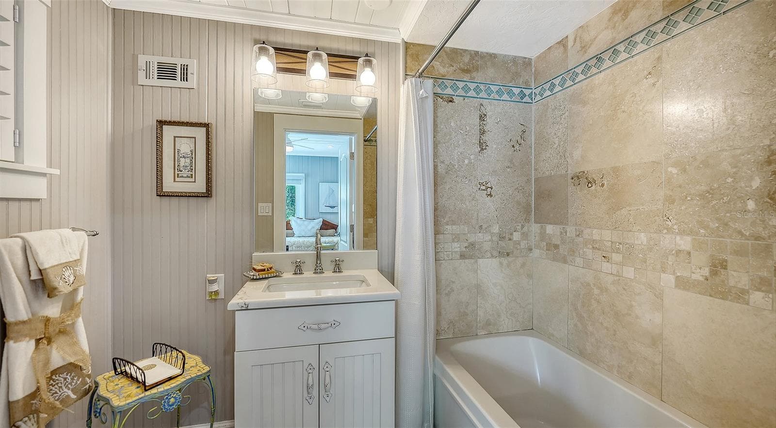 Full Bath 3 - 3606 PALONIA CT, SARASOTA