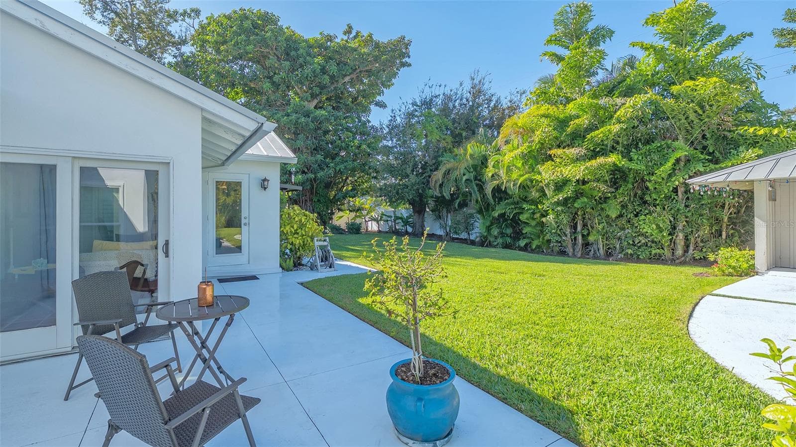 Single Family Residence at 3606 PALONIA CT, SARASOTA, photo 35 of 50