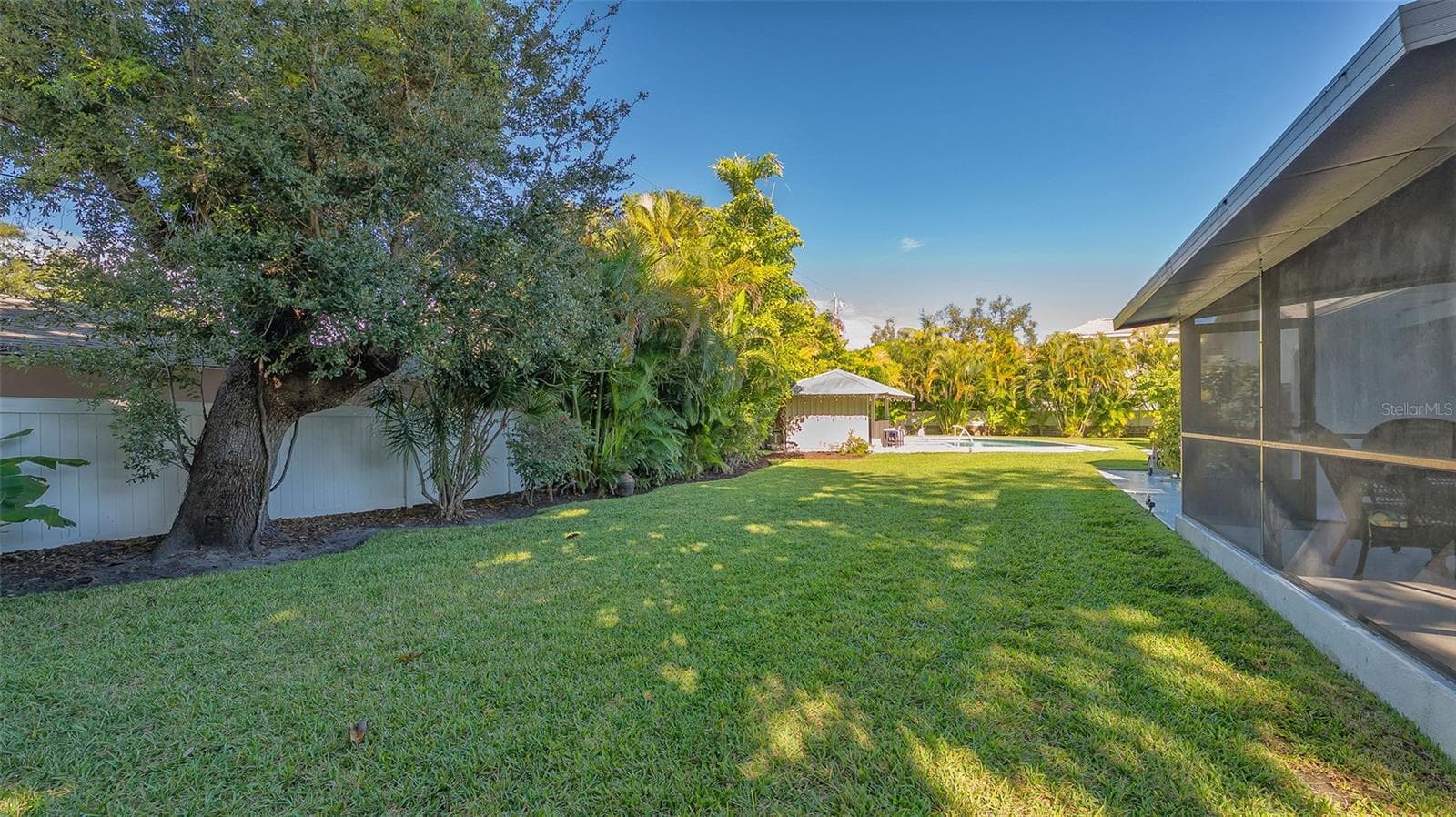Single Family Residence at 3606 PALONIA CT, SARASOTA, photo 45 of 50