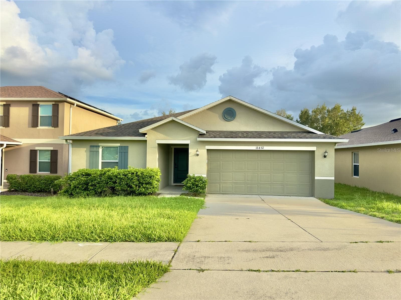 Single Family Residence at 16432 CAJU RD, CLERMONT, photo 2 of 40