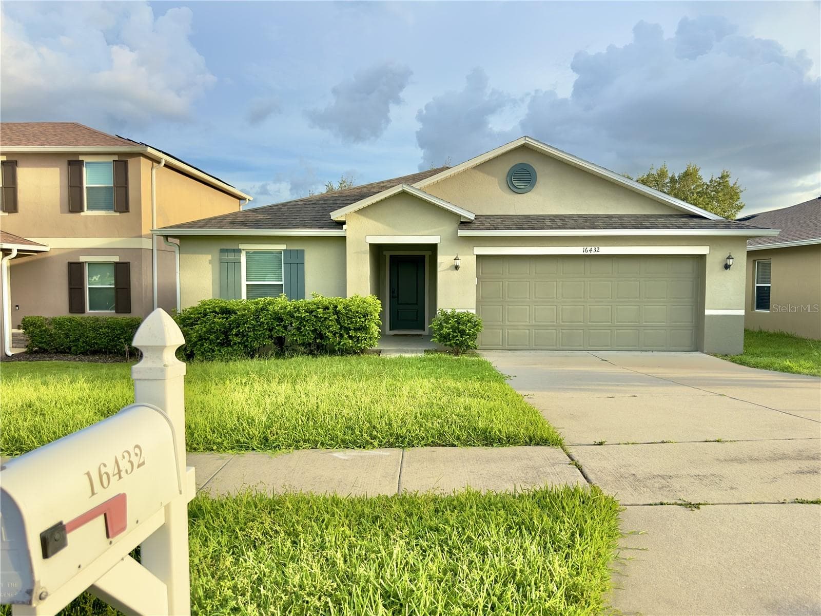 Single Family Residence at 16432 CAJU RD, CLERMONT, photo 3 of 40