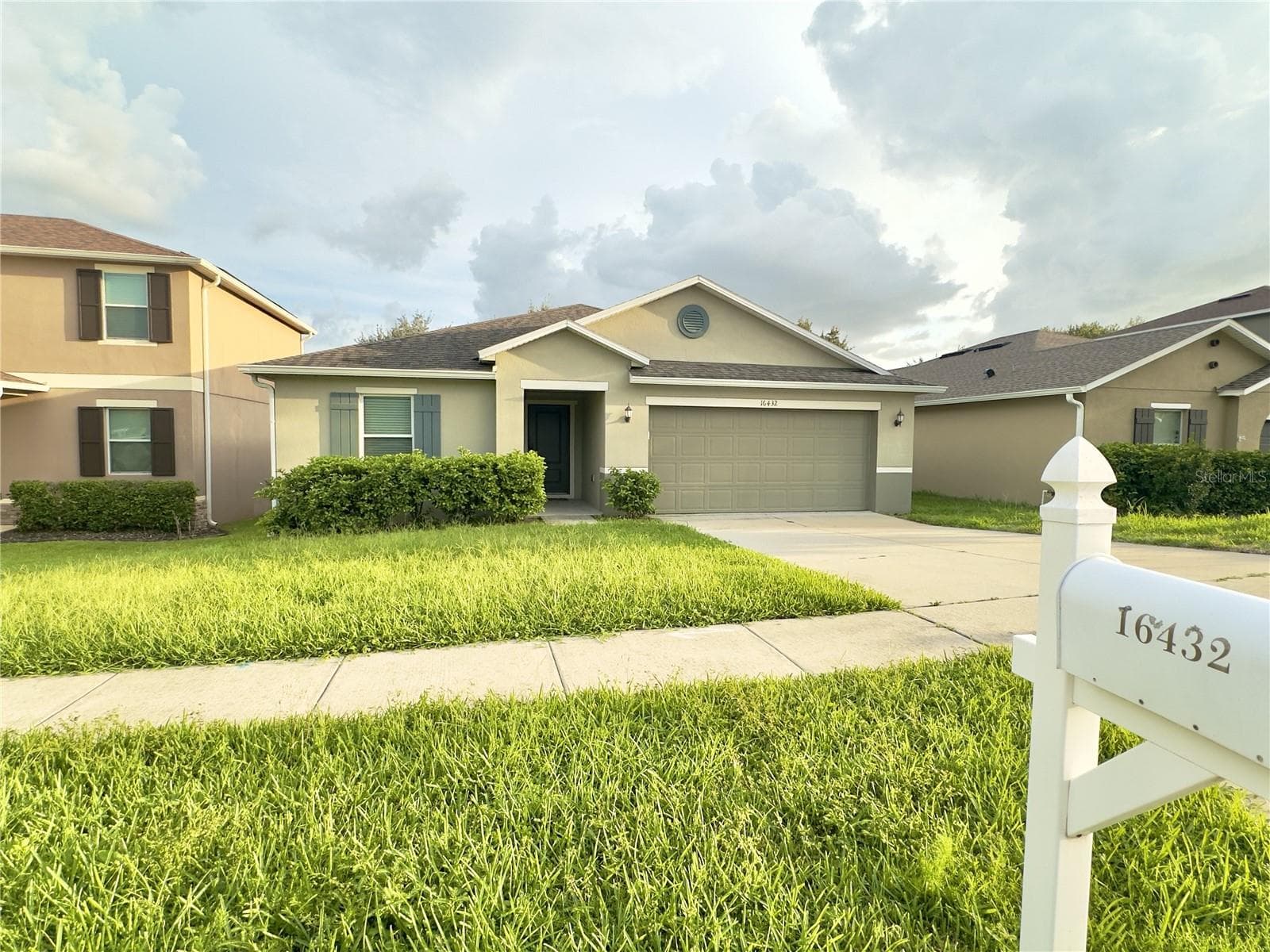 Single Family Residence at 16432 CAJU RD, CLERMONT, photo 5 of 40