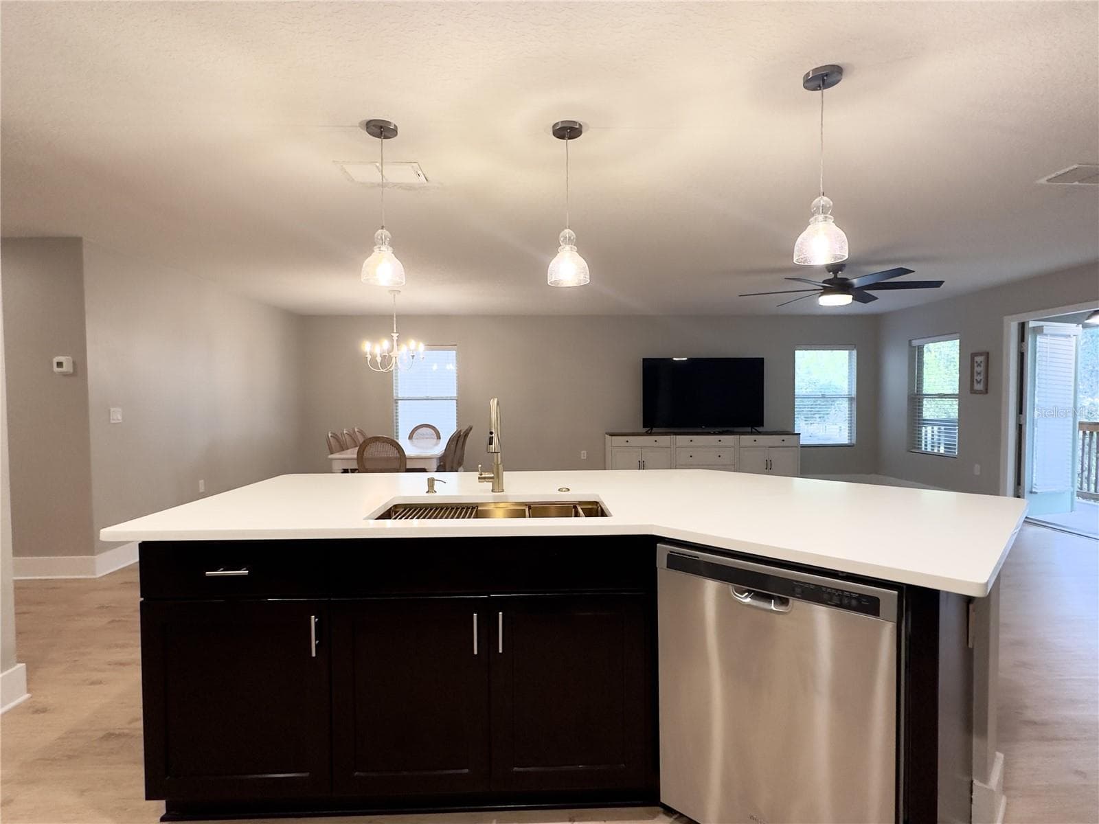 Single Family Residence at 16432 CAJU RD, CLERMONT, photo 16 of 40