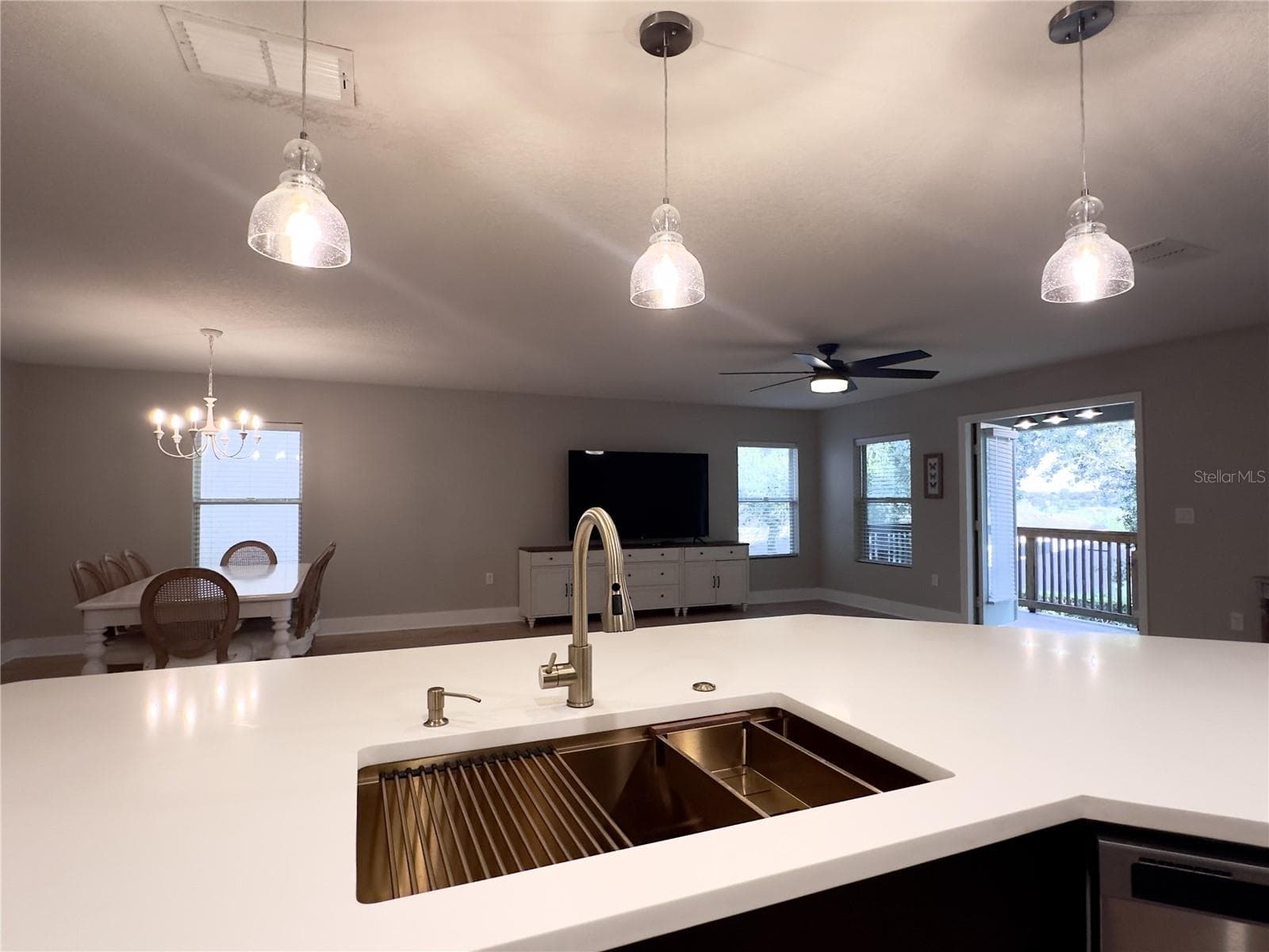 Single Family Residence at 16432 CAJU RD, CLERMONT, photo 17 of 40