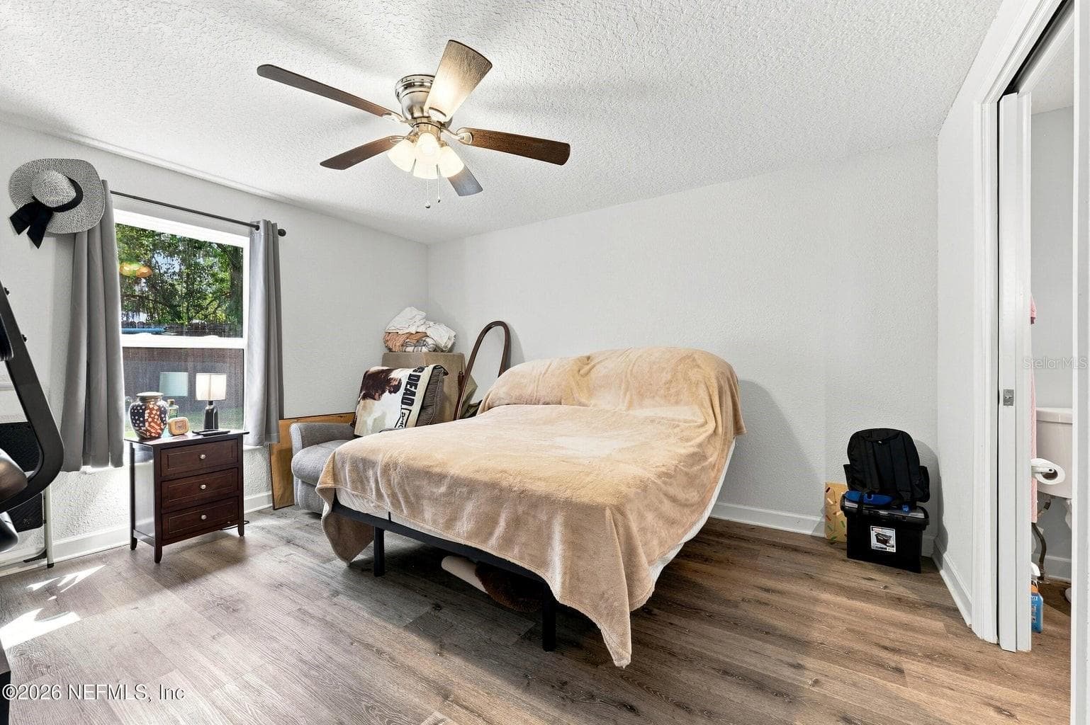 Primary Bedroom - 905 SAINT JOHNS AVE, GREEN COVE SPRINGS