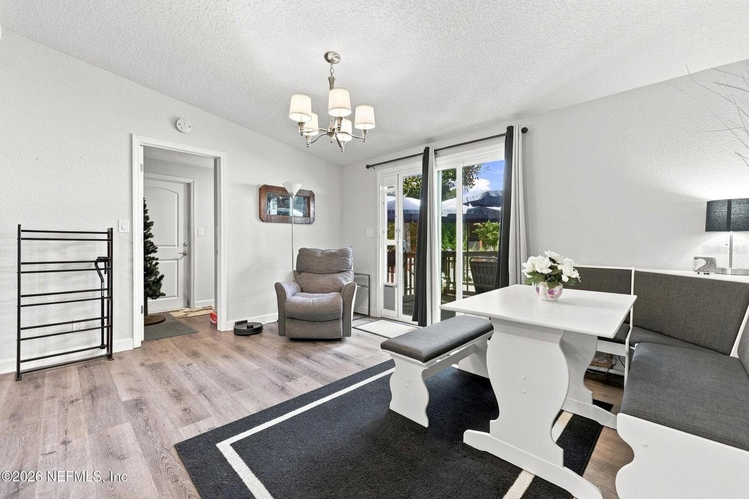 Dining Area - 905 SAINT JOHNS AVE, GREEN COVE SPRINGS