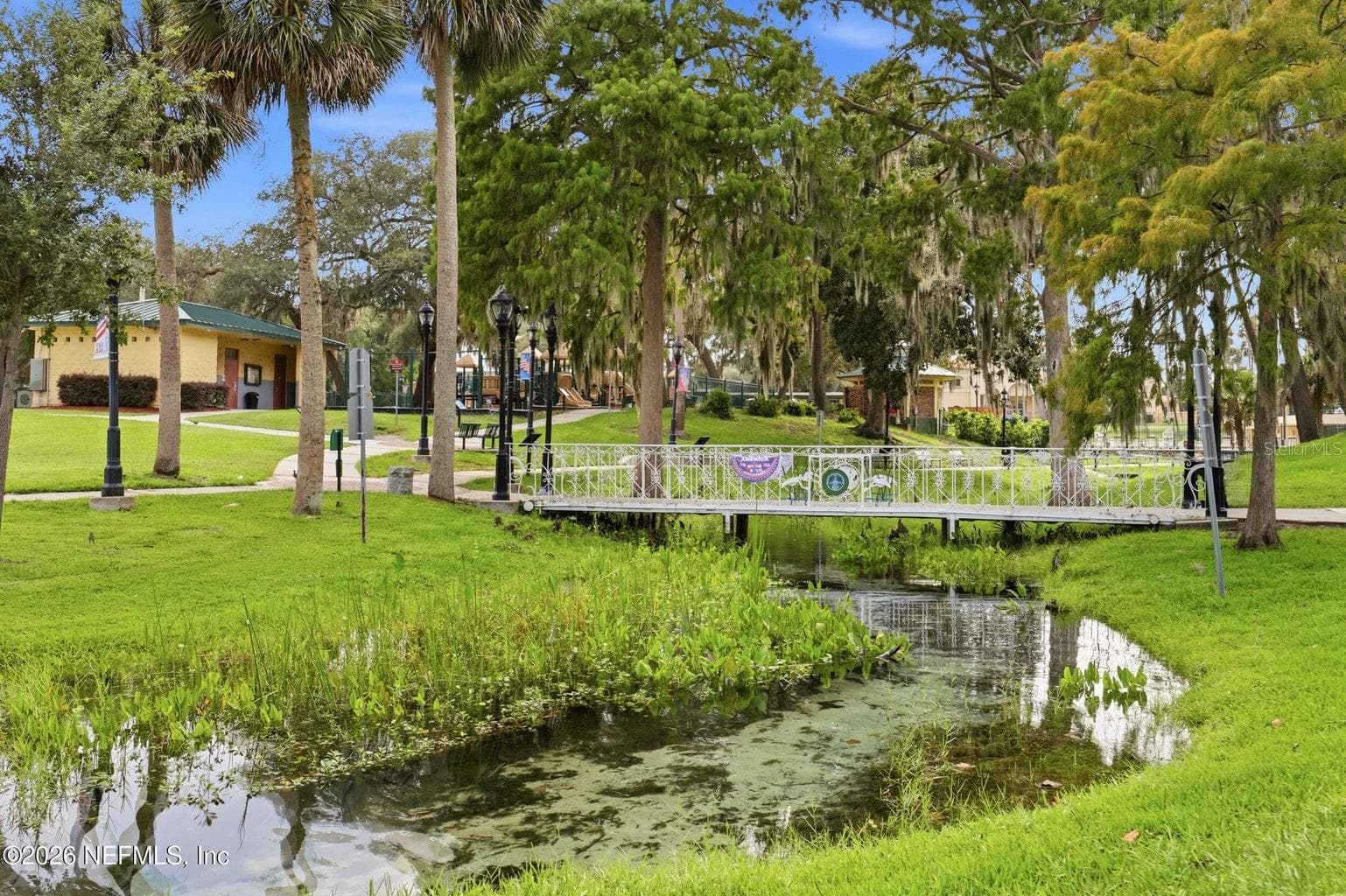 GREEN COVE SPRINGS - 905 SAINT JOHNS AVE, GREEN COVE SPRINGS