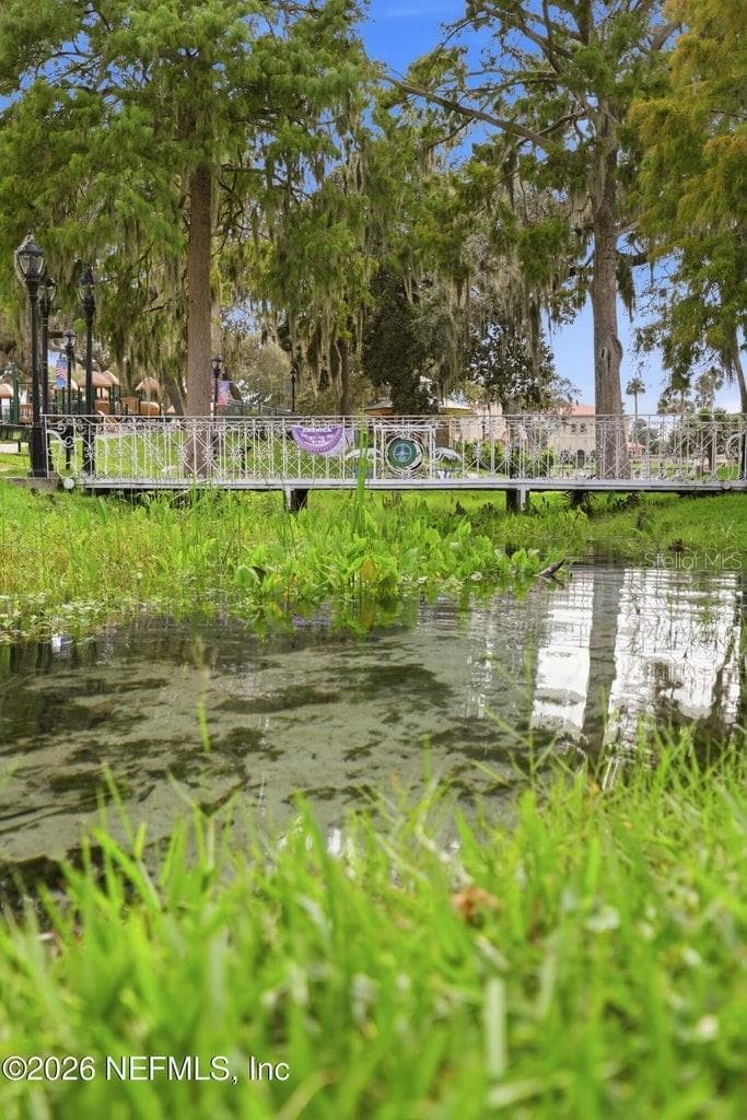 GREEN COVE SPRINGS - 905 SAINT JOHNS AVE, GREEN COVE SPRINGS