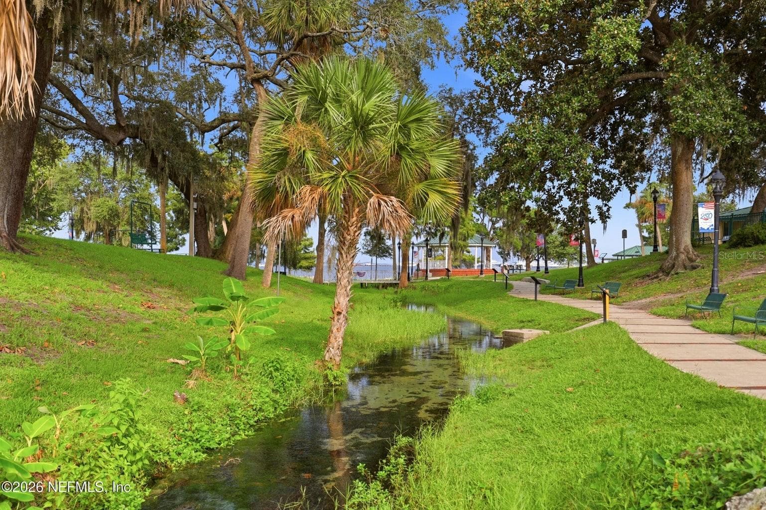 GREEN COVE SPRINGS - 905 SAINT JOHNS AVE, GREEN COVE SPRINGS