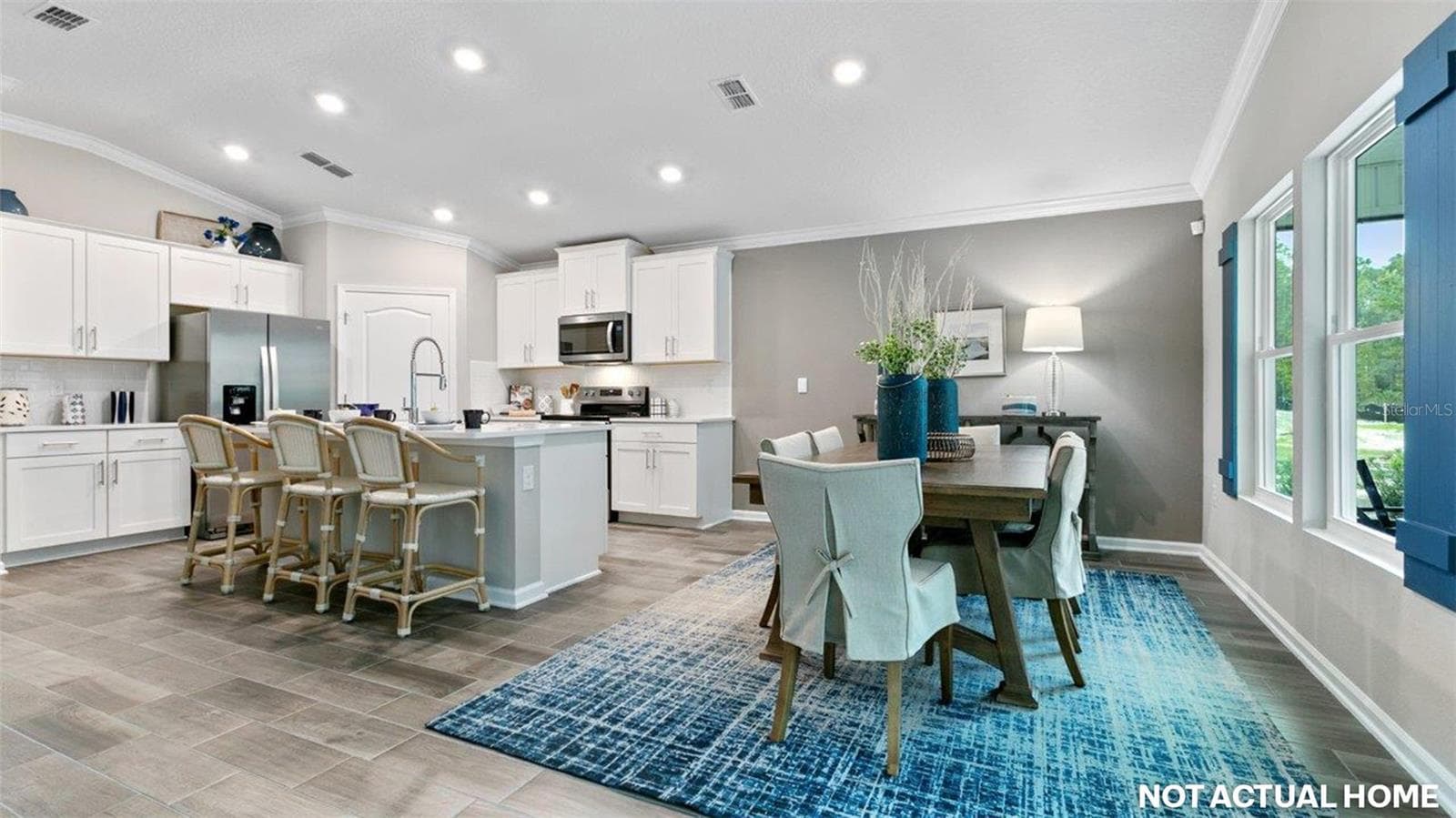 Single Family Residence at 48 HARDWOOD TRL, PALM COAST, photo 18 of 59