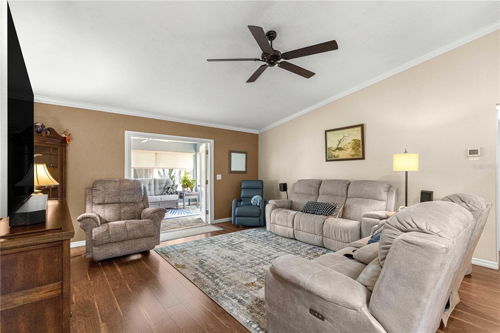 Single Family Residence at 14179 SE 88TH CT, SUMMERFIELD, photo 12 of 59