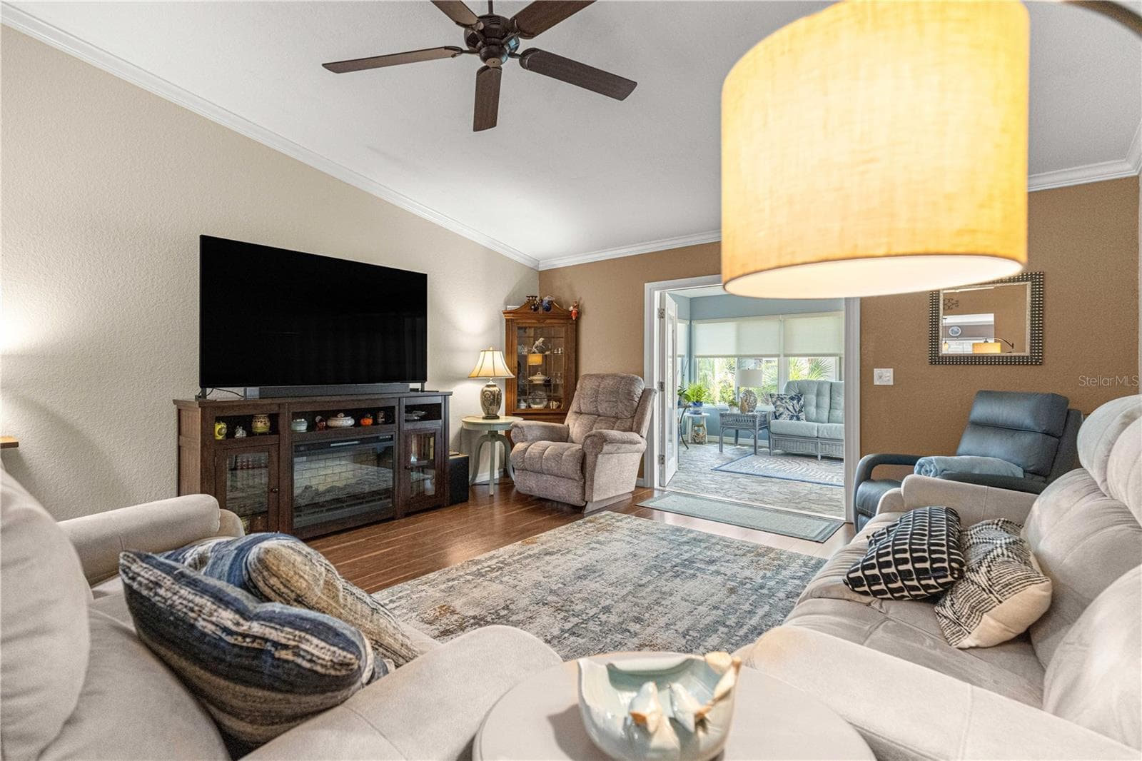 Single Family Residence at 14179 SE 88TH CT, SUMMERFIELD, photo 14 of 59