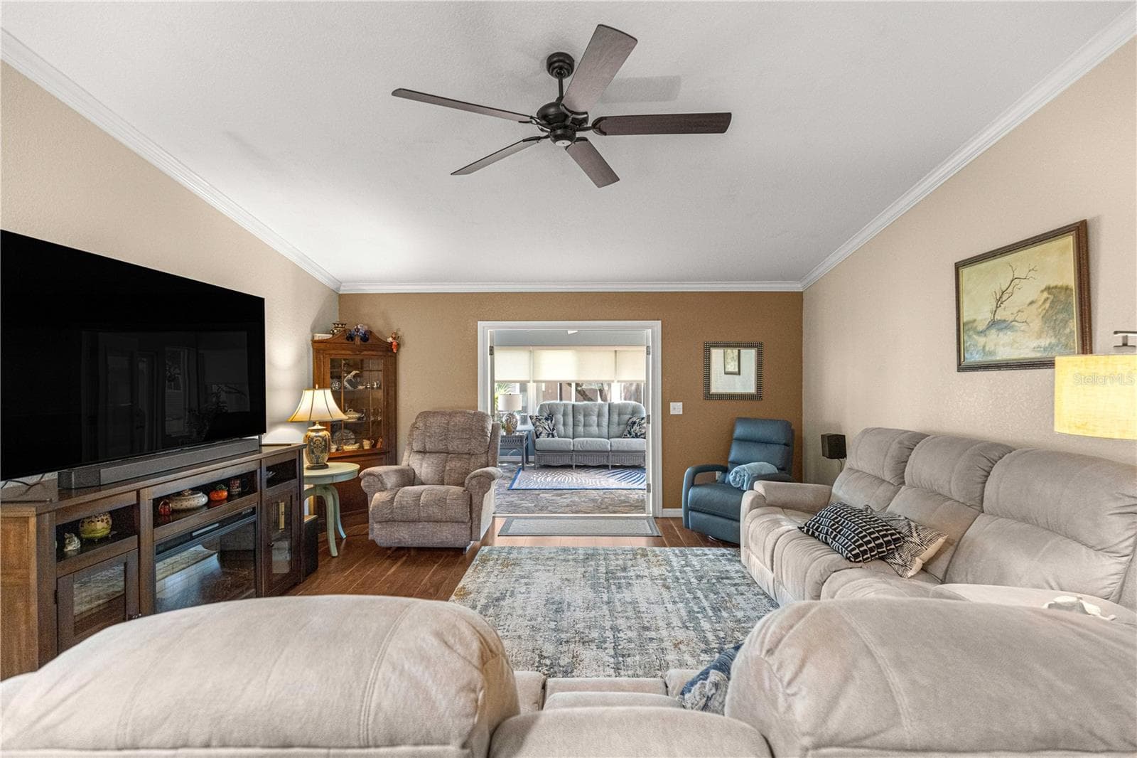 Single Family Residence at 14179 SE 88TH CT, SUMMERFIELD, photo 15 of 59