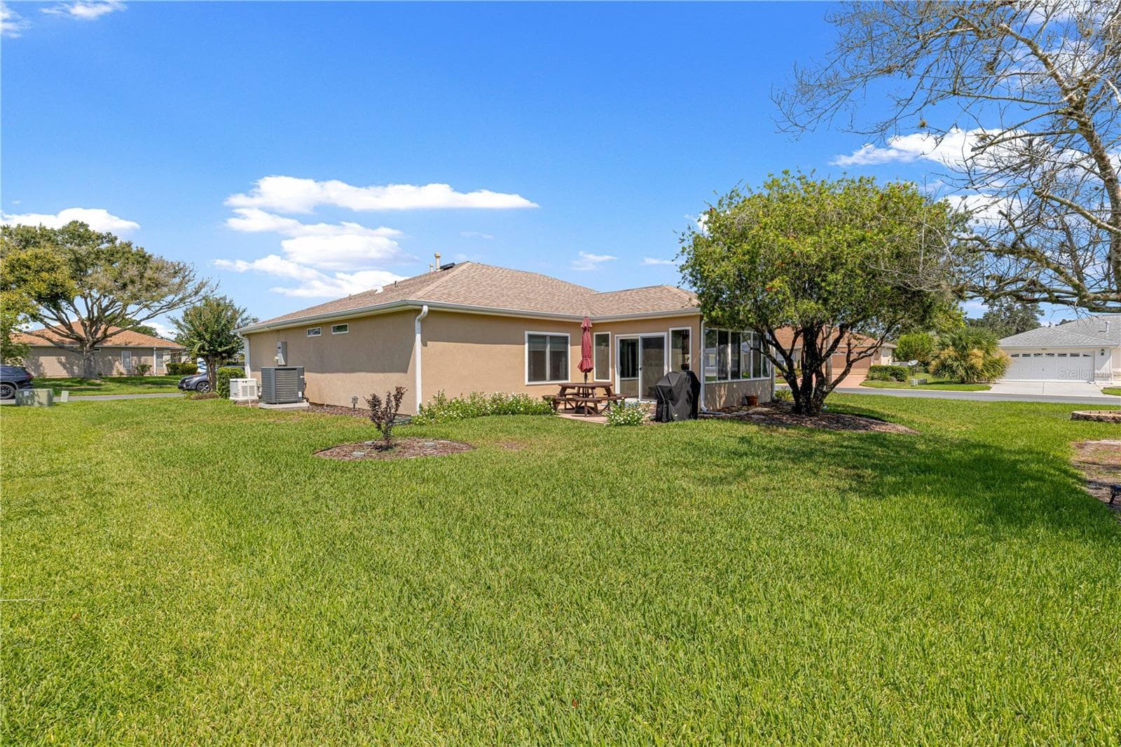 Single Family Residence at 14179 SE 88TH CT, SUMMERFIELD, photo 33 of 59