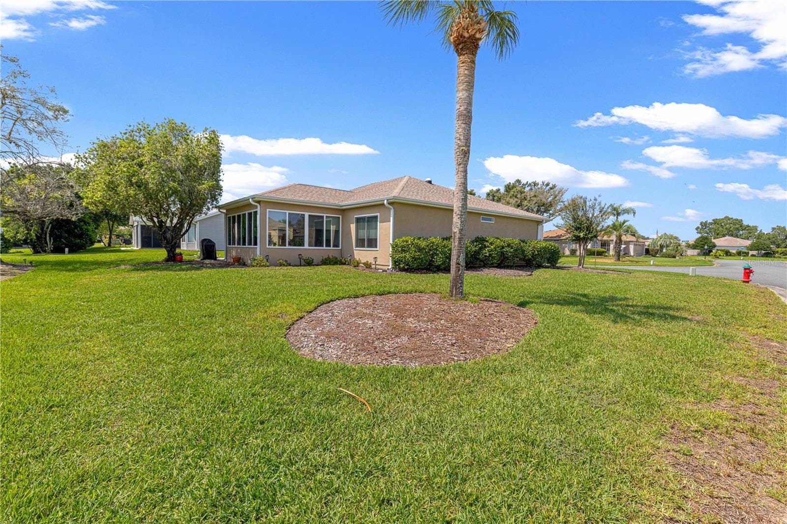 Single Family Residence at 14179 SE 88TH CT, SUMMERFIELD, photo 35 of 59