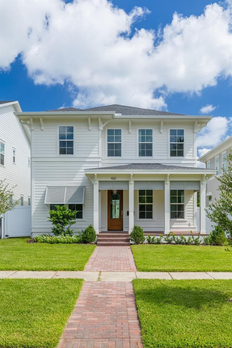 Single Family Residence at 461 47TH AVE N, ST PETERSBURG, photo 4 of 44