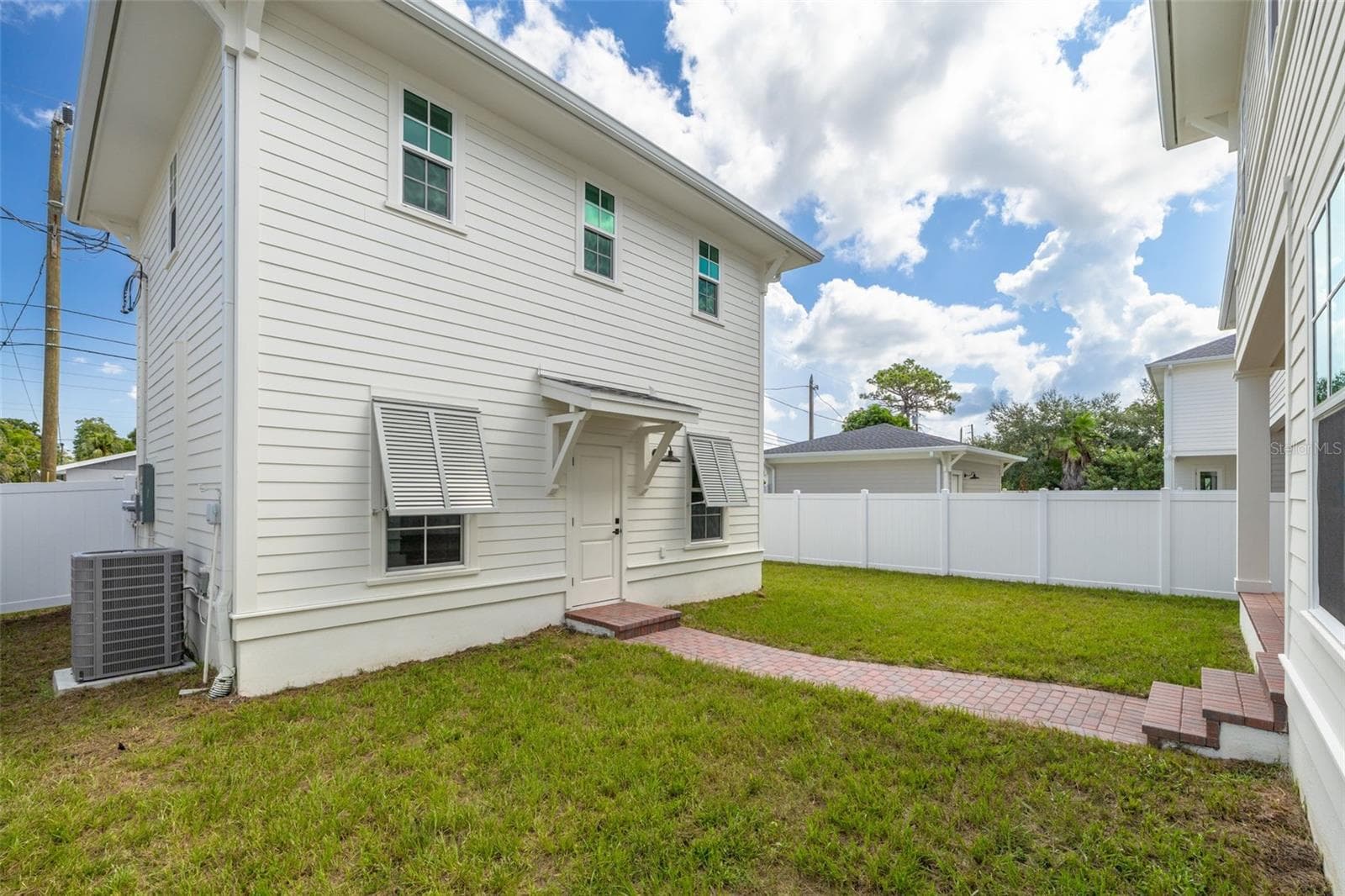Single Family Residence at 461 47TH AVE N, ST PETERSBURG, photo 35 of 44