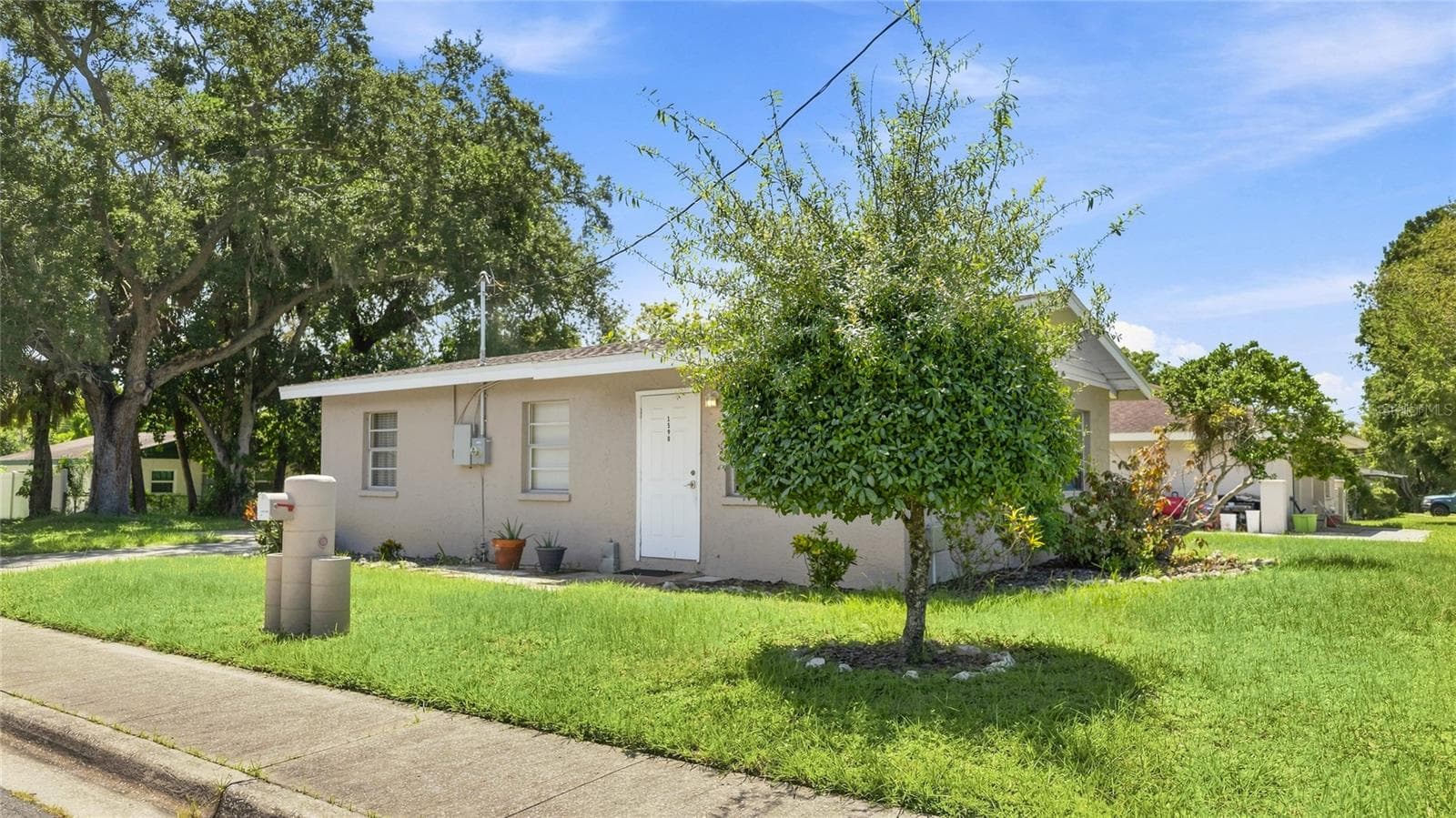 Single Family Residence at 1598 29TH ST, SARASOTA, photo 3 of 20