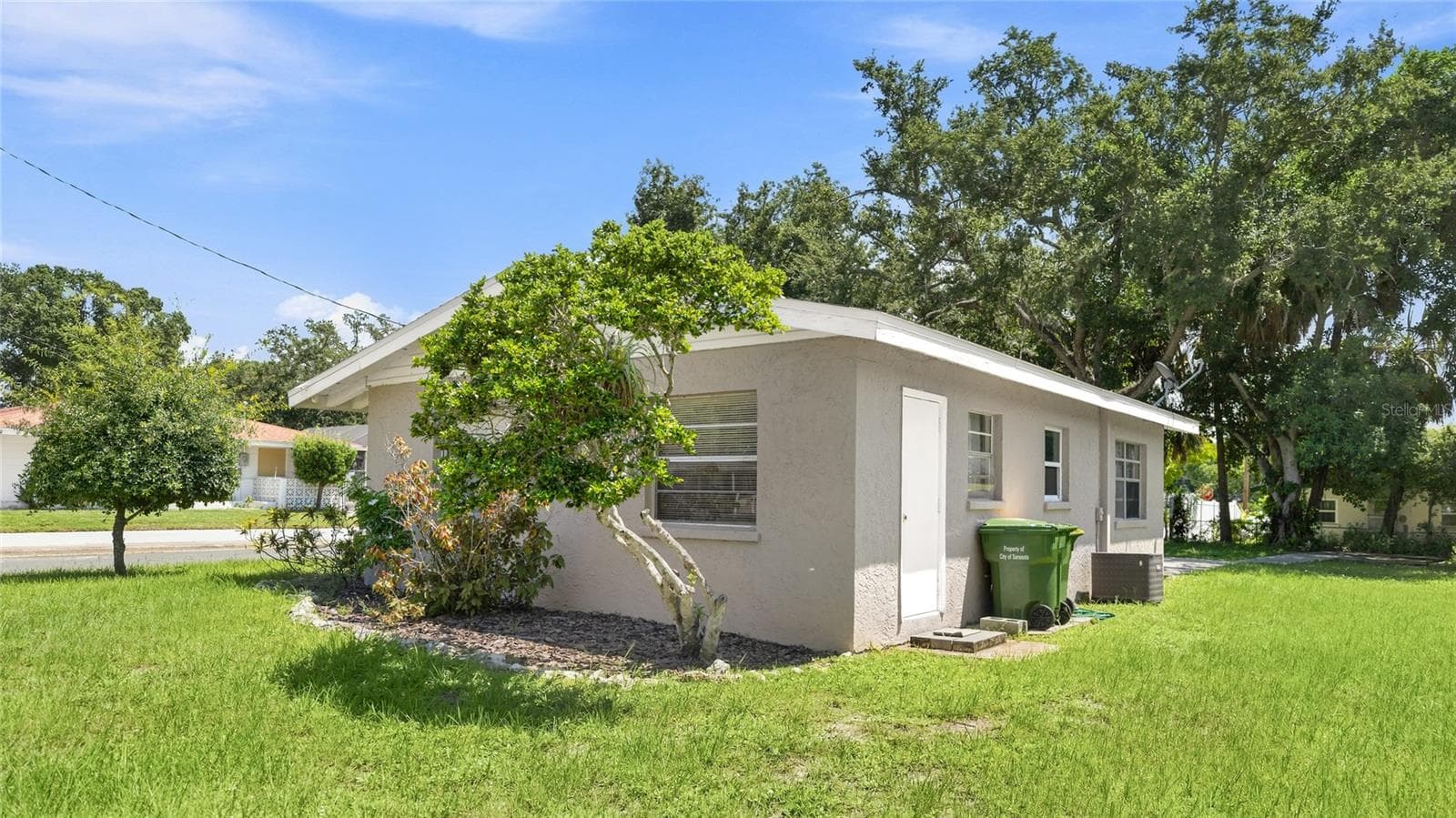 Single Family Residence at 1598 29TH ST, SARASOTA, photo 19 of 20