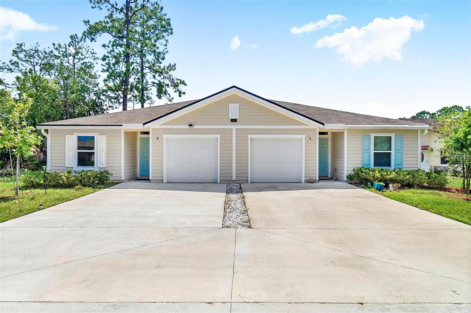 6 PROSPERITY LN #B