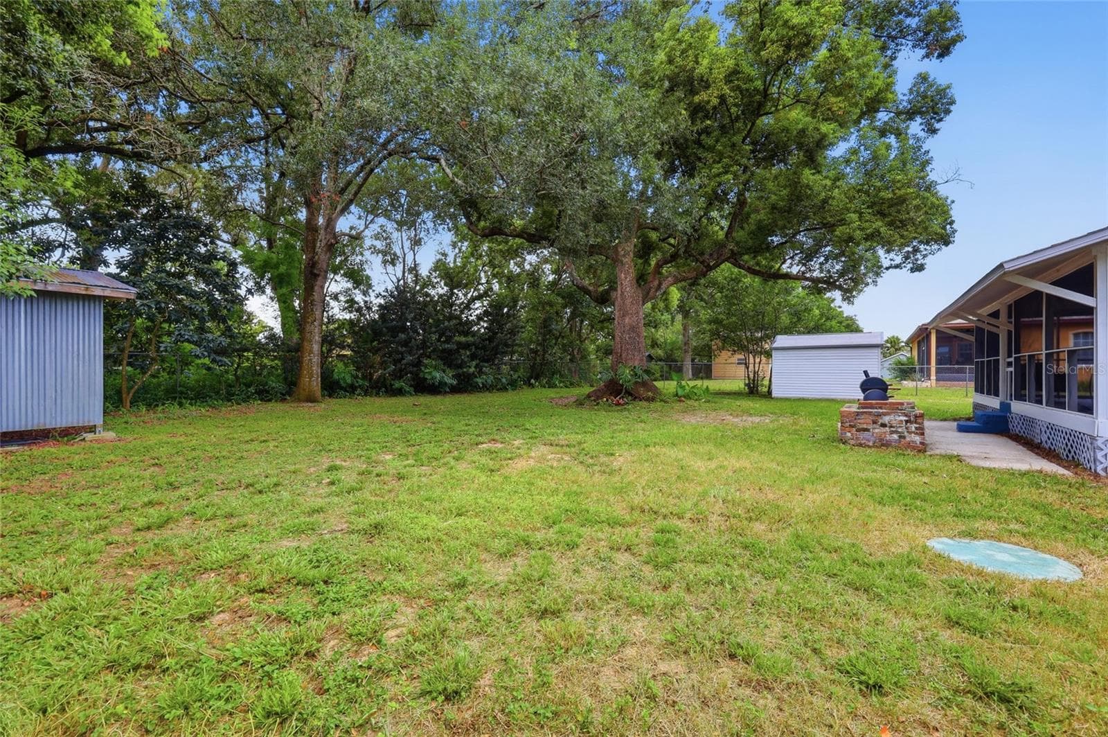 Single Family Residence at 4114 E MICHIGAN ST, ORLANDO, photo 48 of 52