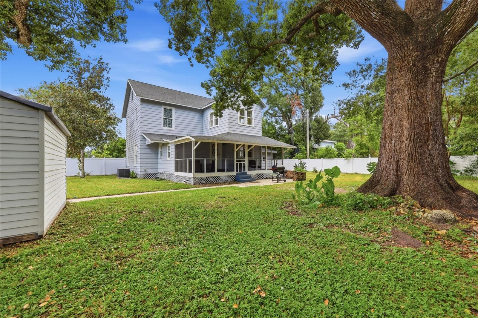 Single Family Residence at 4114 E MICHIGAN ST, ORLANDO, photo 50 of 52