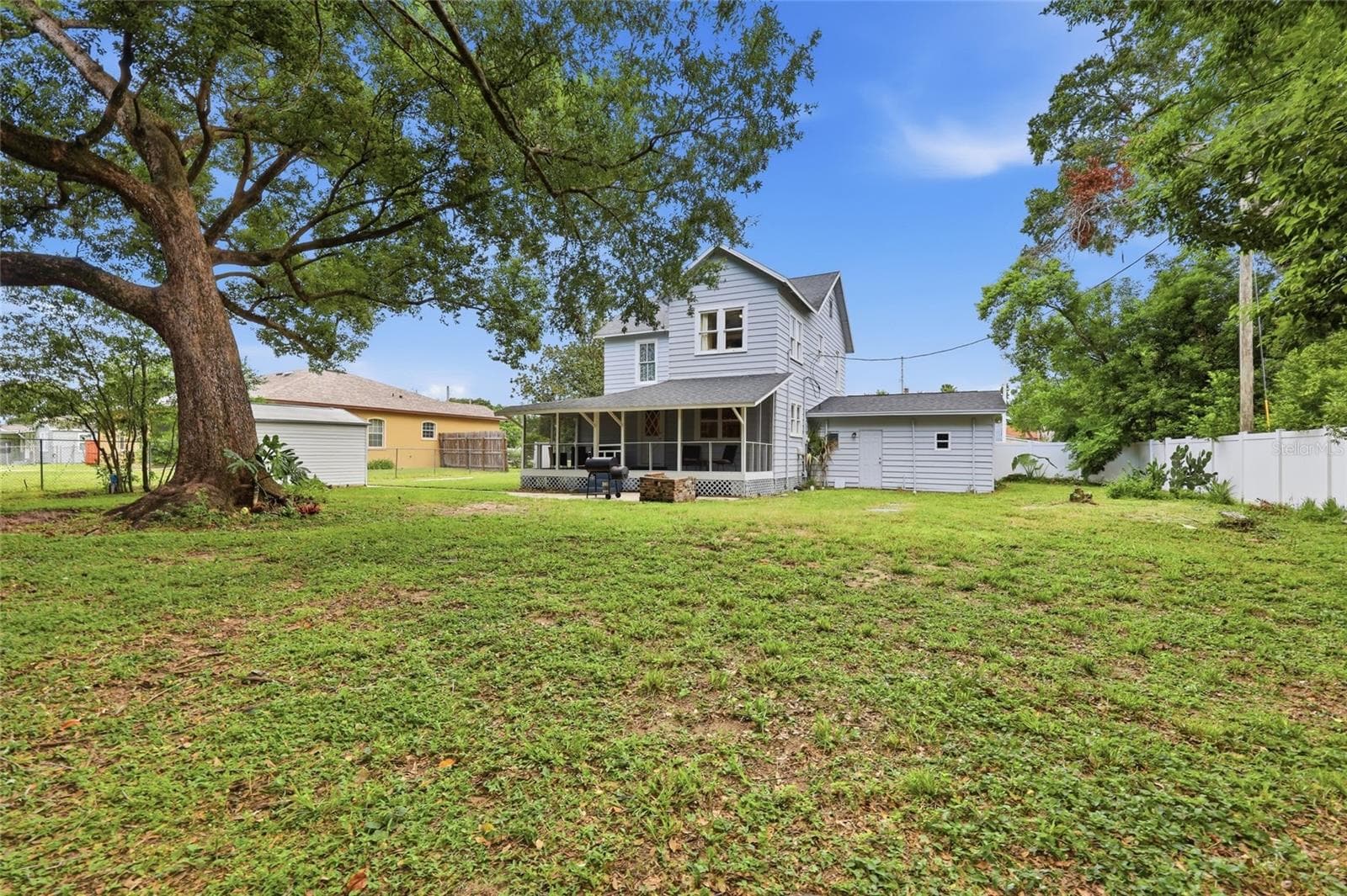 Single Family Residence at 4114 E MICHIGAN ST, ORLANDO, photo 51 of 52