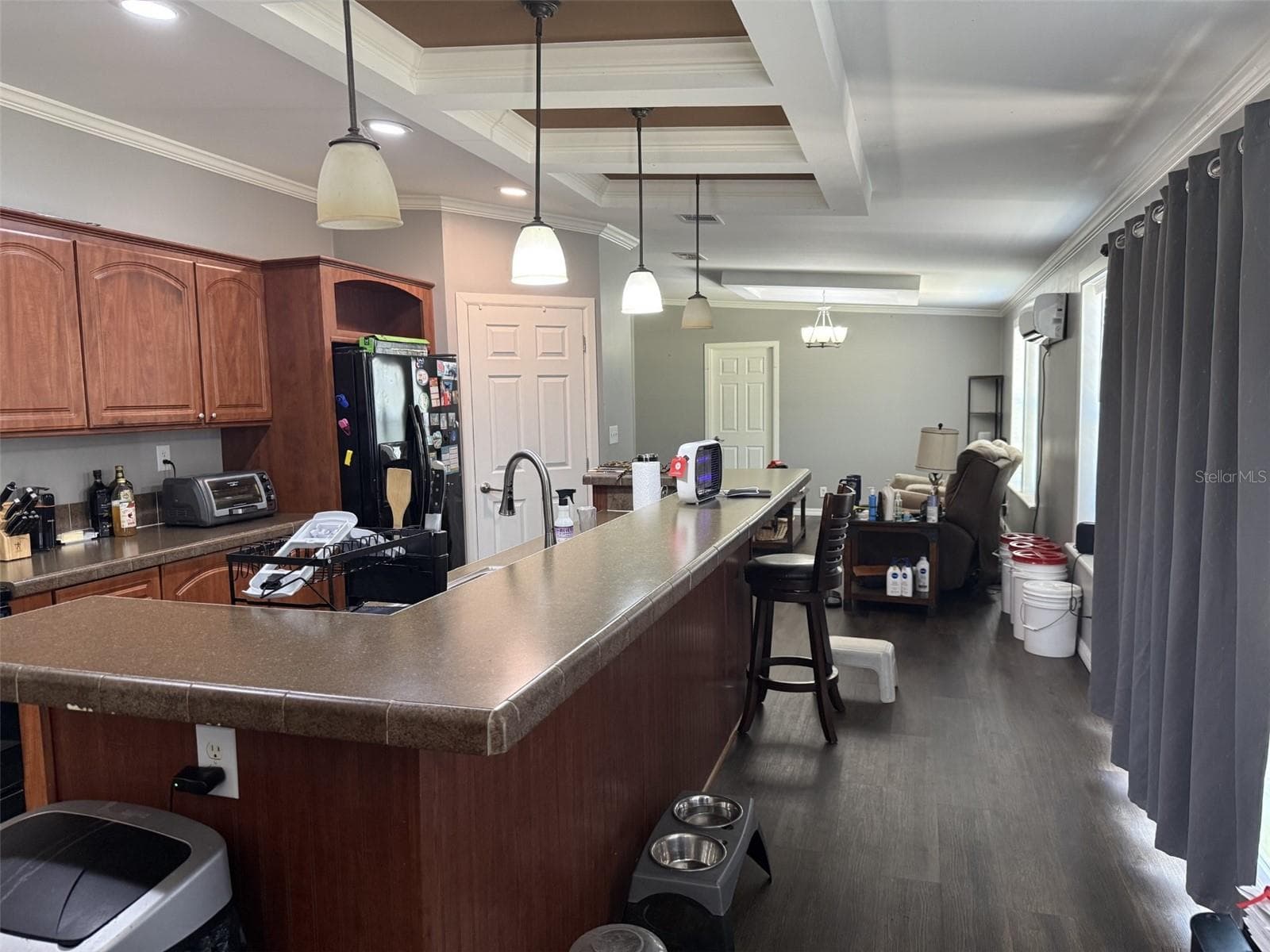 Manufactured Home at 12091 PINETREE LN, BROOKSVILLE, photo 6 of 39