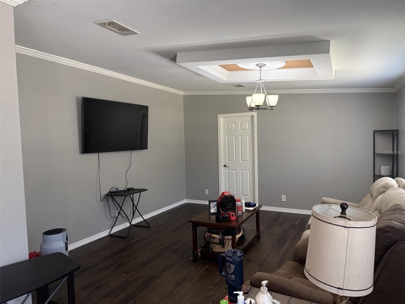 Manufactured Home at 12091 PINETREE LN, BROOKSVILLE, photo 8 of 39
