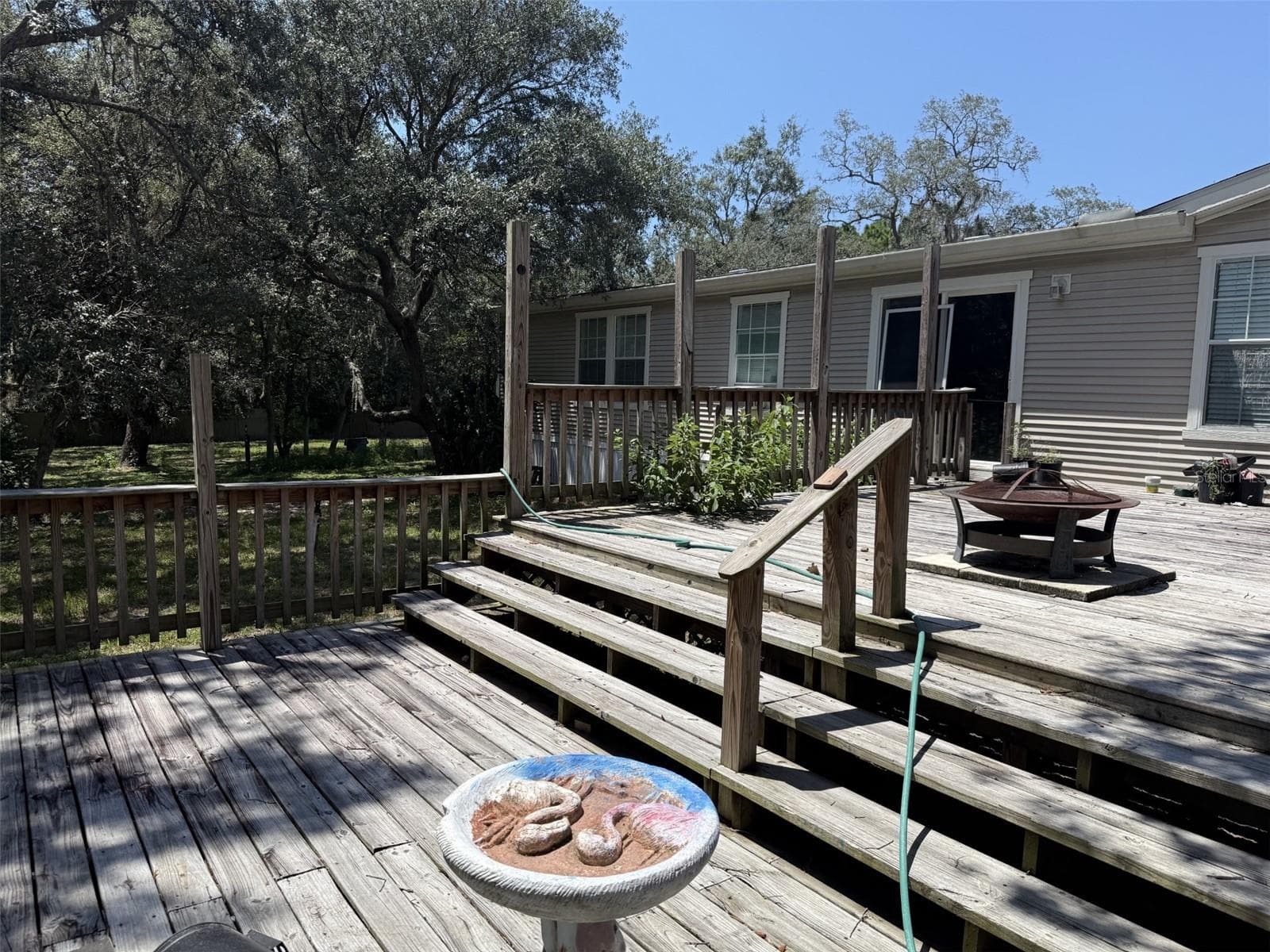 Manufactured Home at 12091 PINETREE LN, BROOKSVILLE, photo 24 of 39
