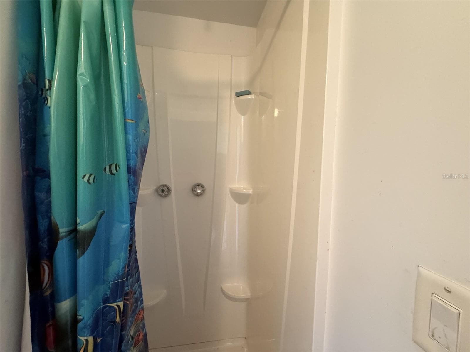 Bathroom in detached garage - 12091 PINETREE LN, BROOKSVILLE