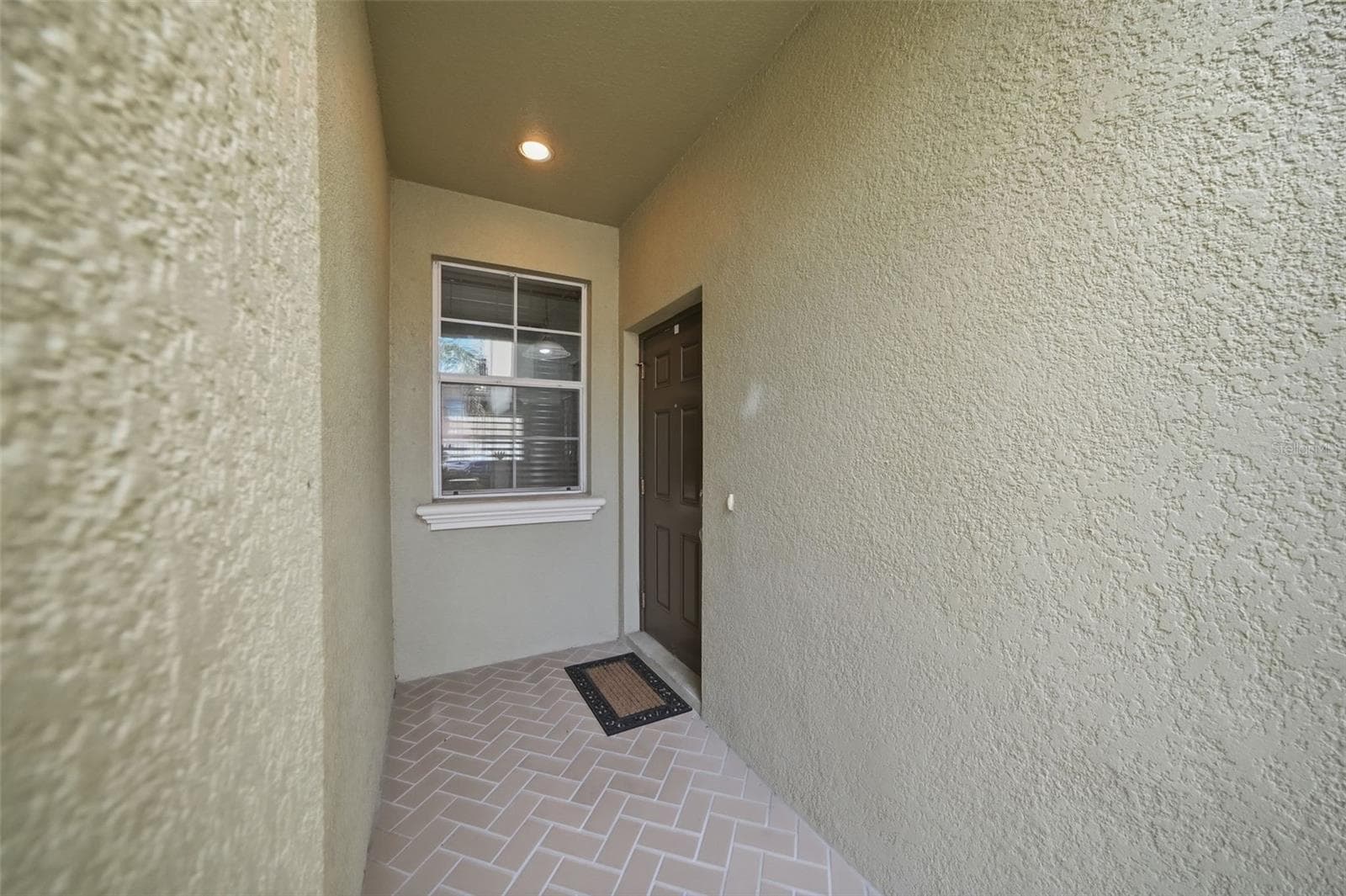 Townhouse at 9484 TRUMPET VINE LOOP, TRINITY, photo 3 of 39