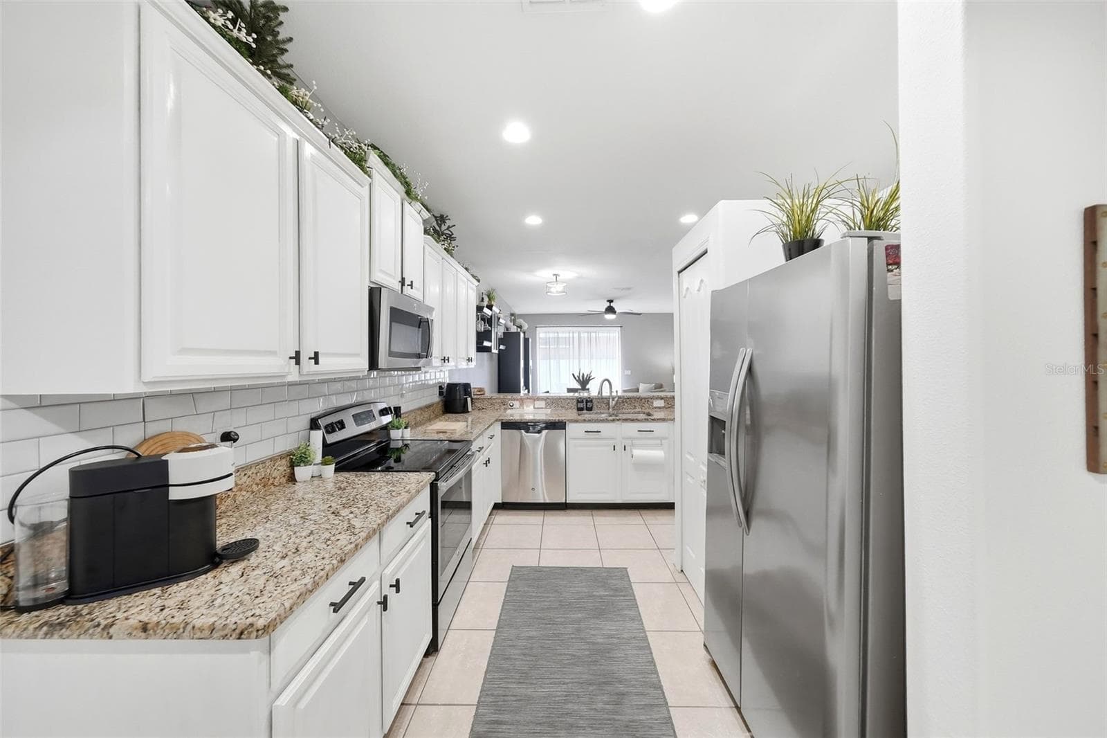 Townhouse at 9484 TRUMPET VINE LOOP, TRINITY, photo 13 of 39