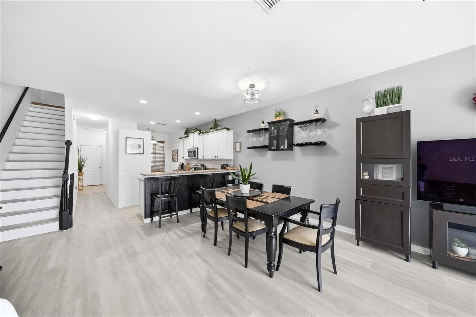 Townhouse at 9484 TRUMPET VINE LOOP, TRINITY, photo 20 of 39