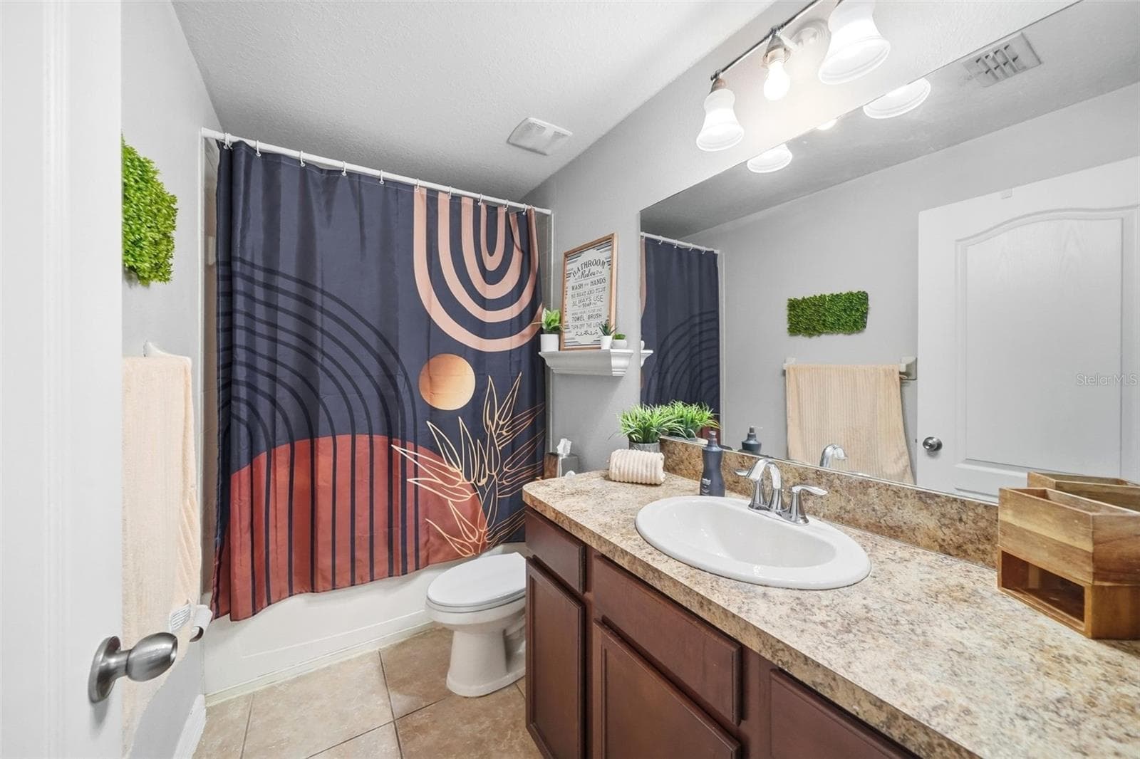 Townhouse at 9484 TRUMPET VINE LOOP, TRINITY, photo 23 of 39