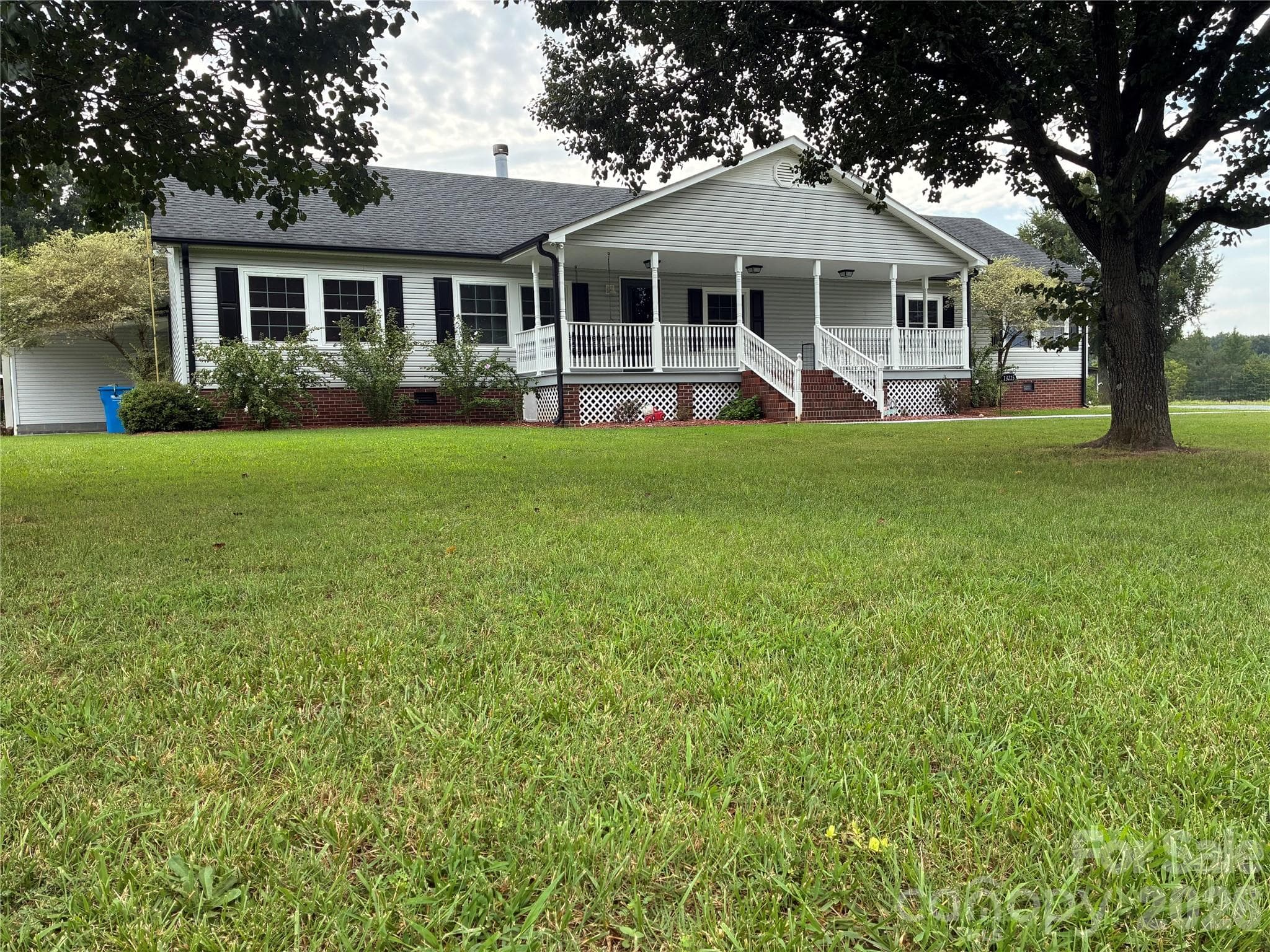 Single Family Residence at 13215 Pine Bluff Road, Midland, photo 2 of 48