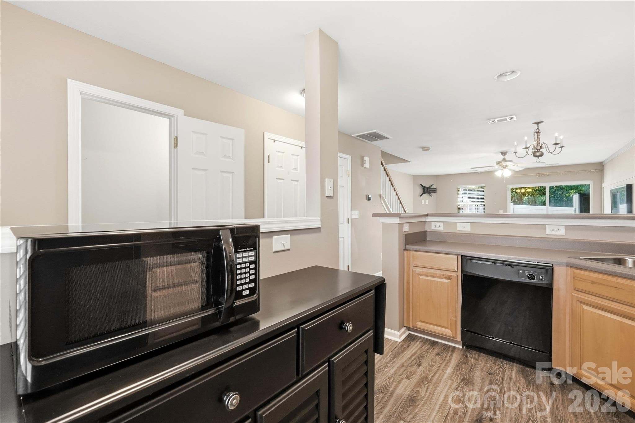 Townhouse at 2511 Brackley Place NW, Concord, photo 11 of 41