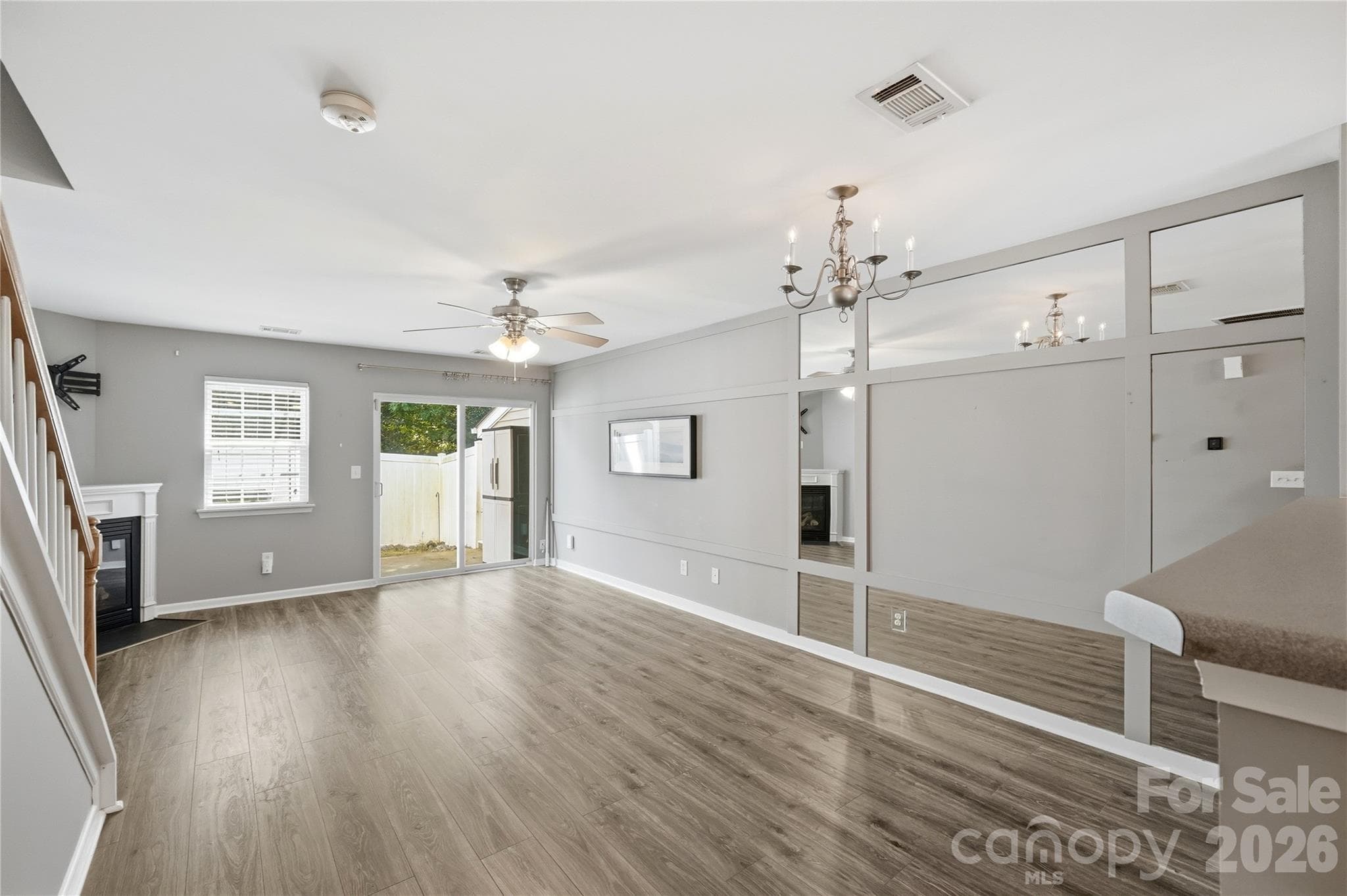 Townhouse at 2511 Brackley Place NW, Concord, photo 13 of 41