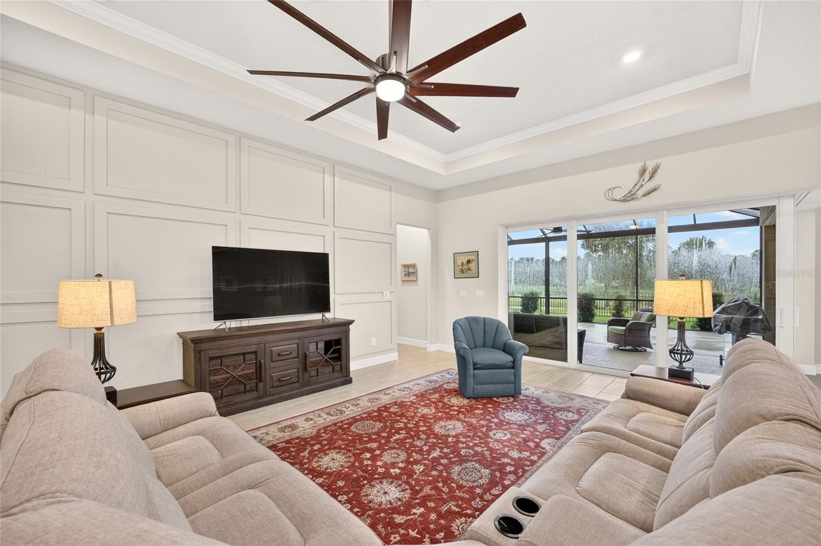 Single Family Residence at 9388 SW 60TH LANE RD, OCALA, photo 9 of 88