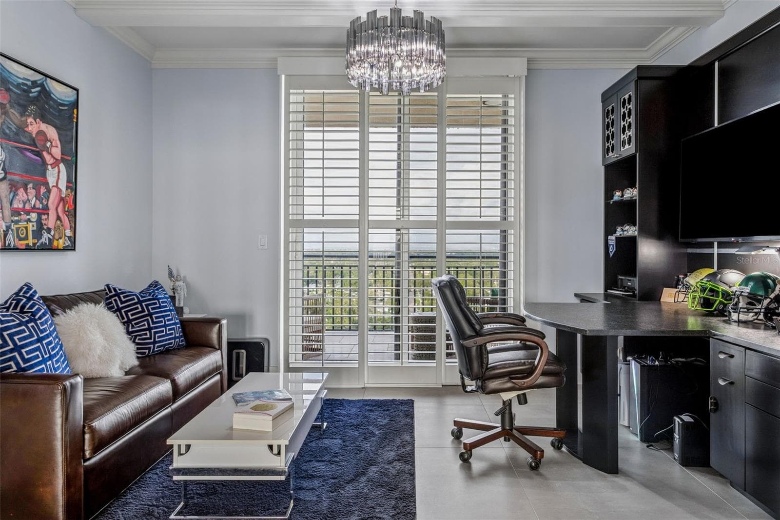 BR3 and/or Office - 5823 BOWEN DANIEL DR #1501, TAMPA
