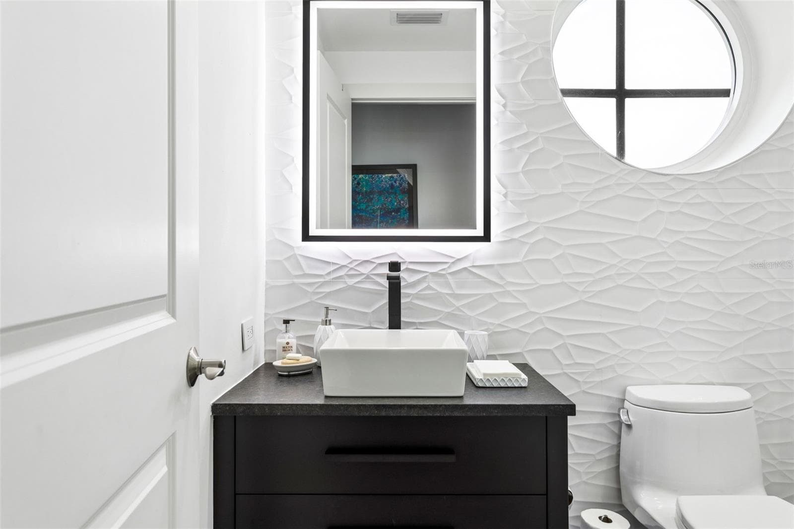 Bath 3 - 5823 BOWEN DANIEL DR #1501, TAMPA