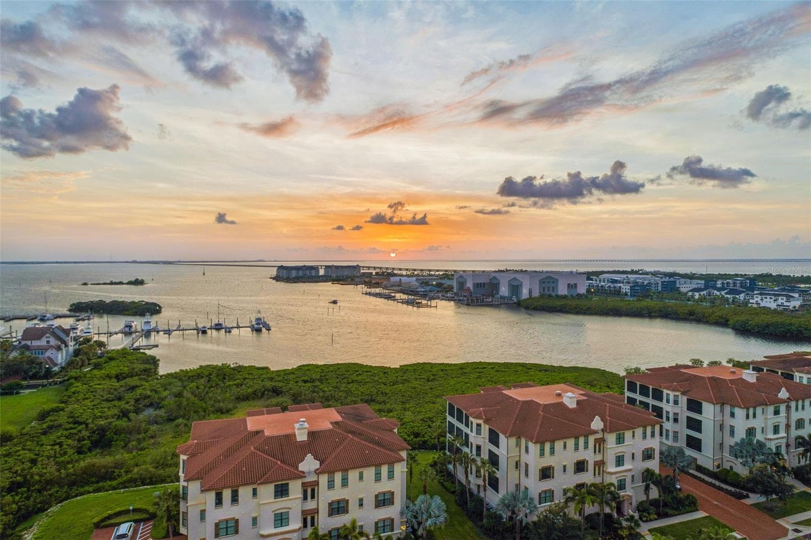 Condominium at 5823 BOWEN DANIEL DR #1501, TAMPA, photo 67 of 95