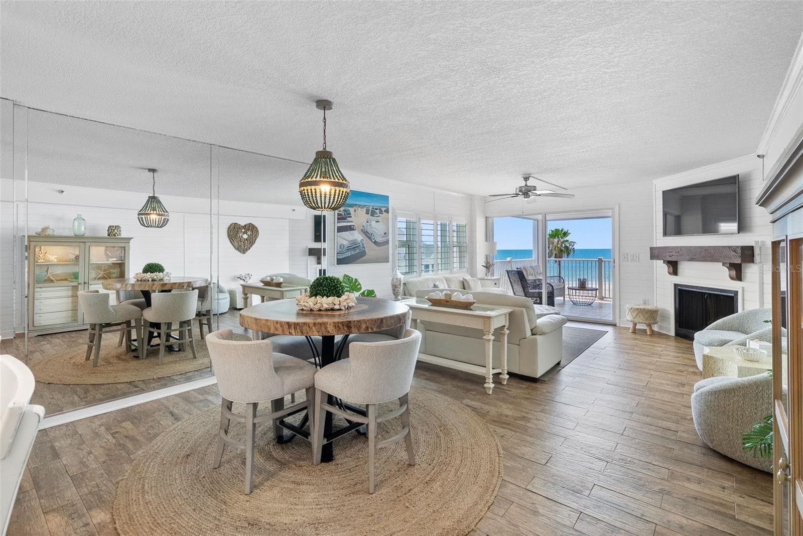 Charming Coastal Beach Condo - 17980 GULF BLVD #401, REDINGTON SHORES